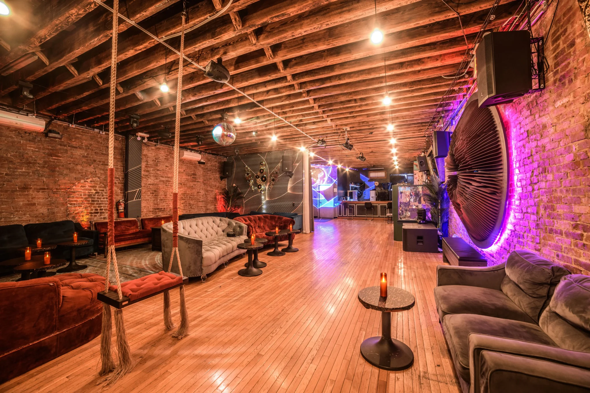 Art Deco Loft - Event Spaces New York