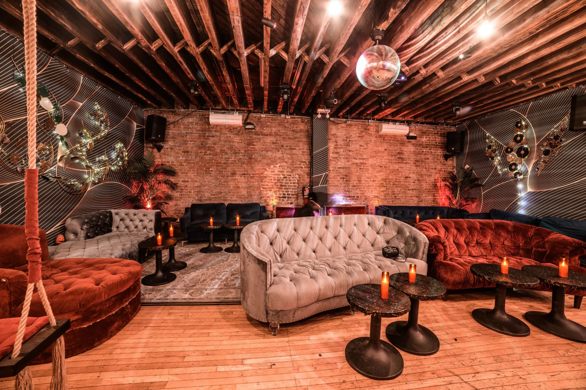 Art Deco Loft - Event Spaces New York