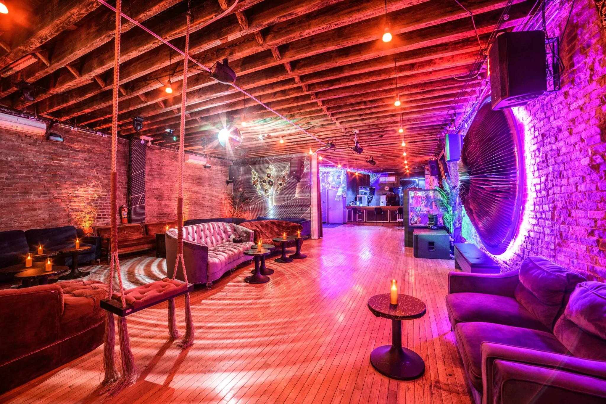 Art Deco Loft - Event Spaces New York