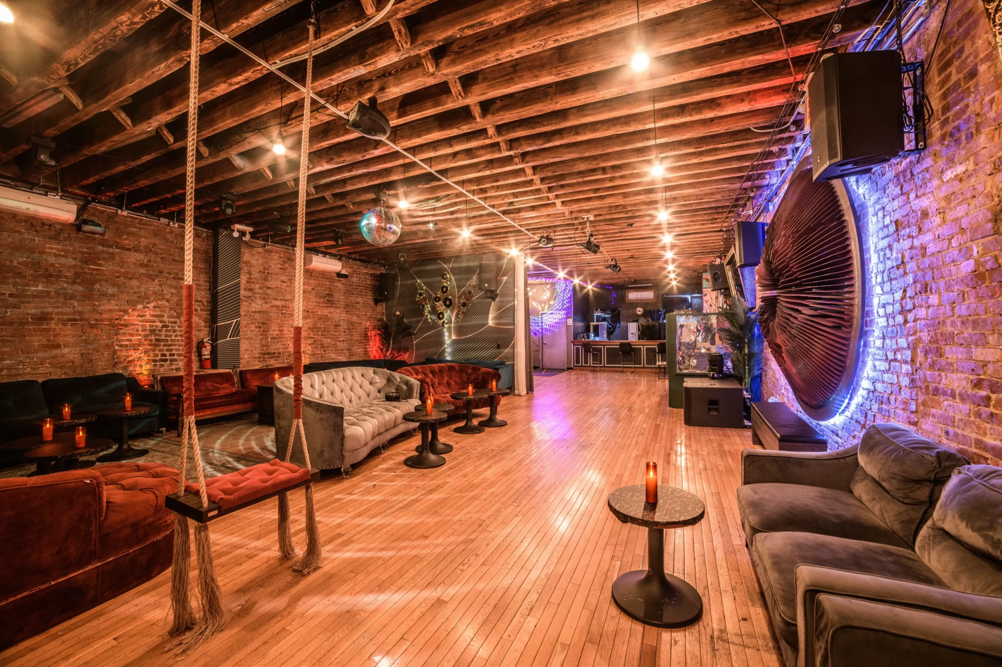 Art Deco Loft - Event Spaces New York