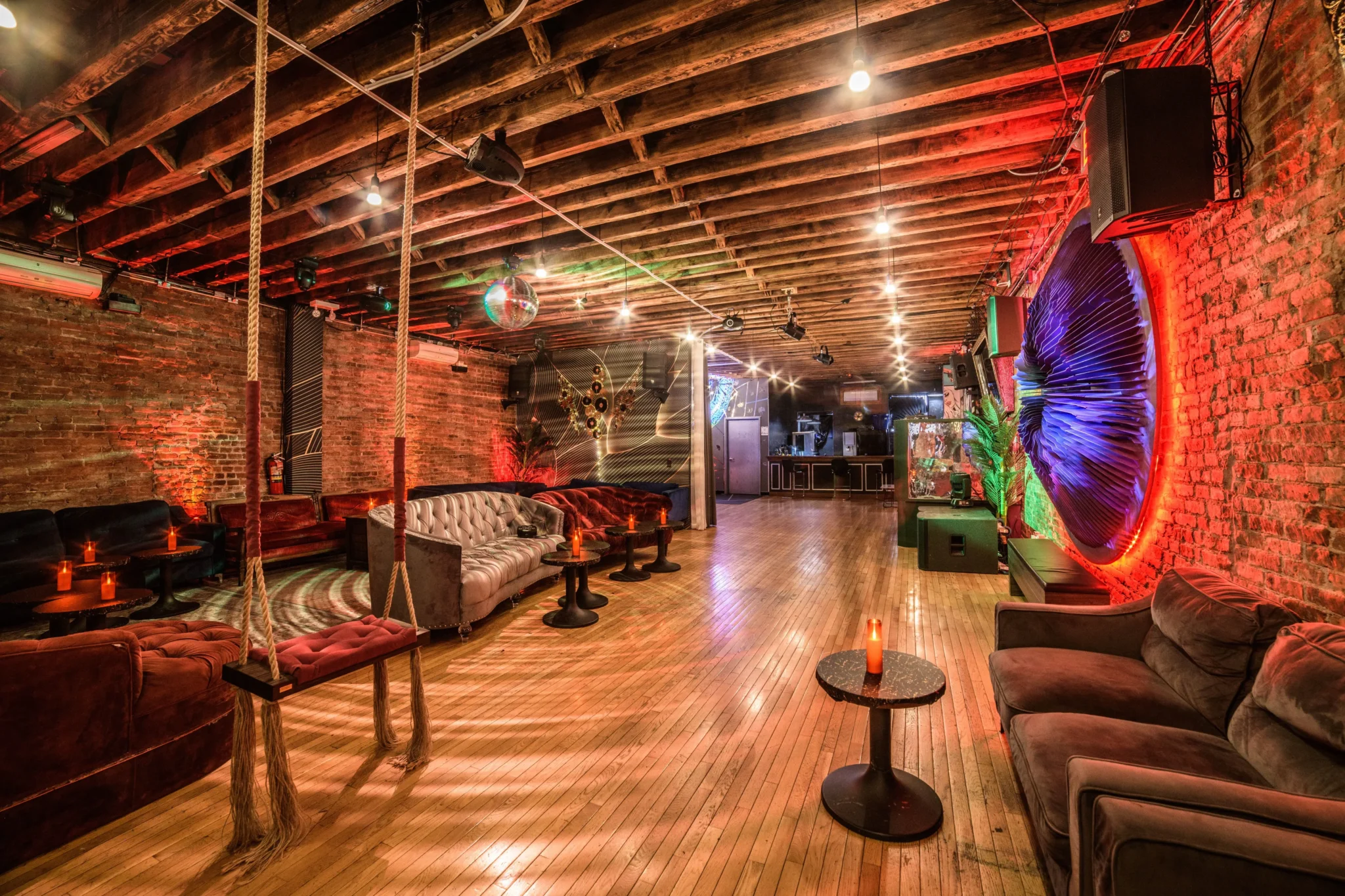 Art Deco Loft - Event Spaces New York