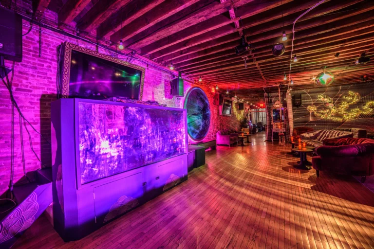 Art Deco Loft - Event Spaces New York