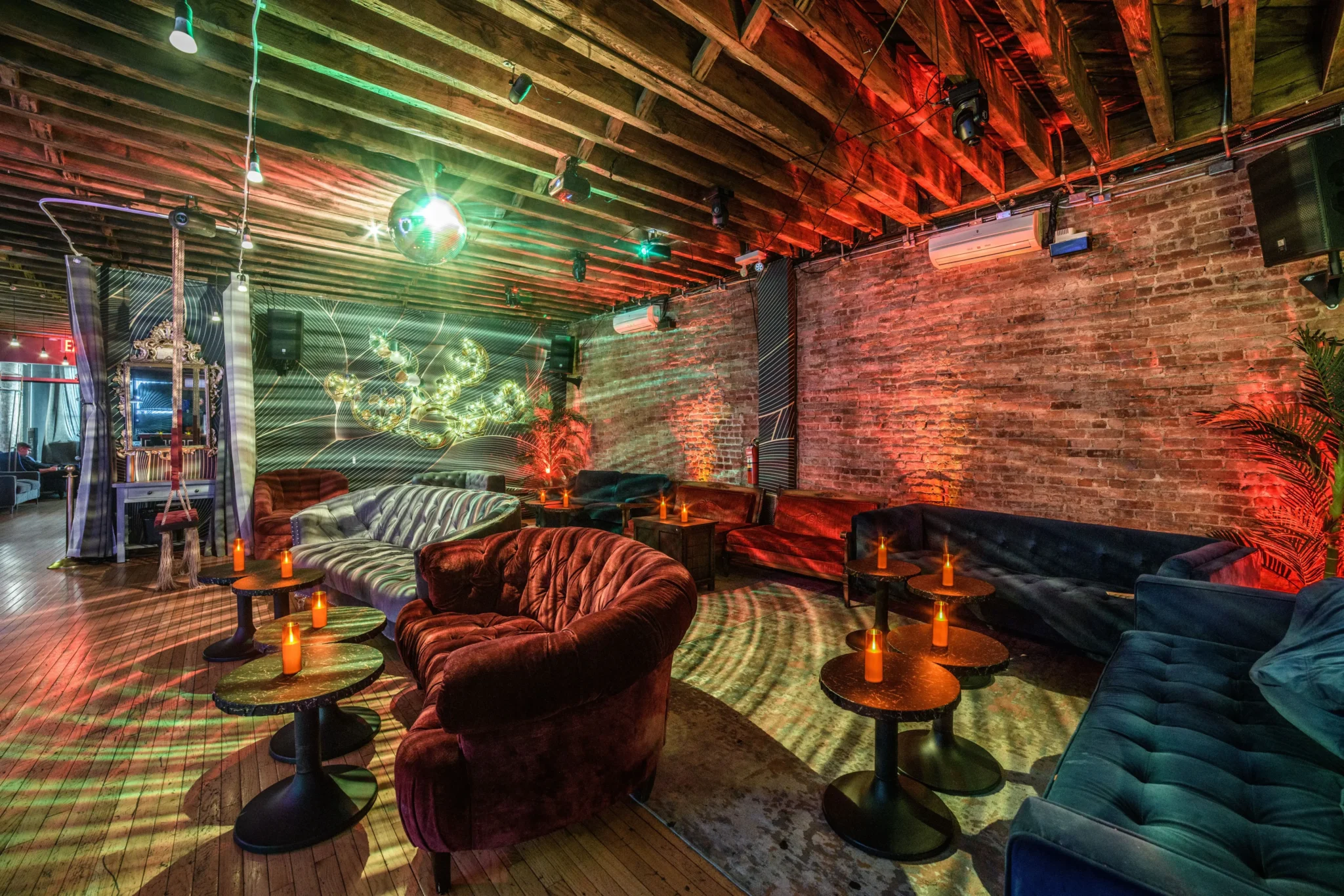 Art Deco Loft - Event Spaces New York