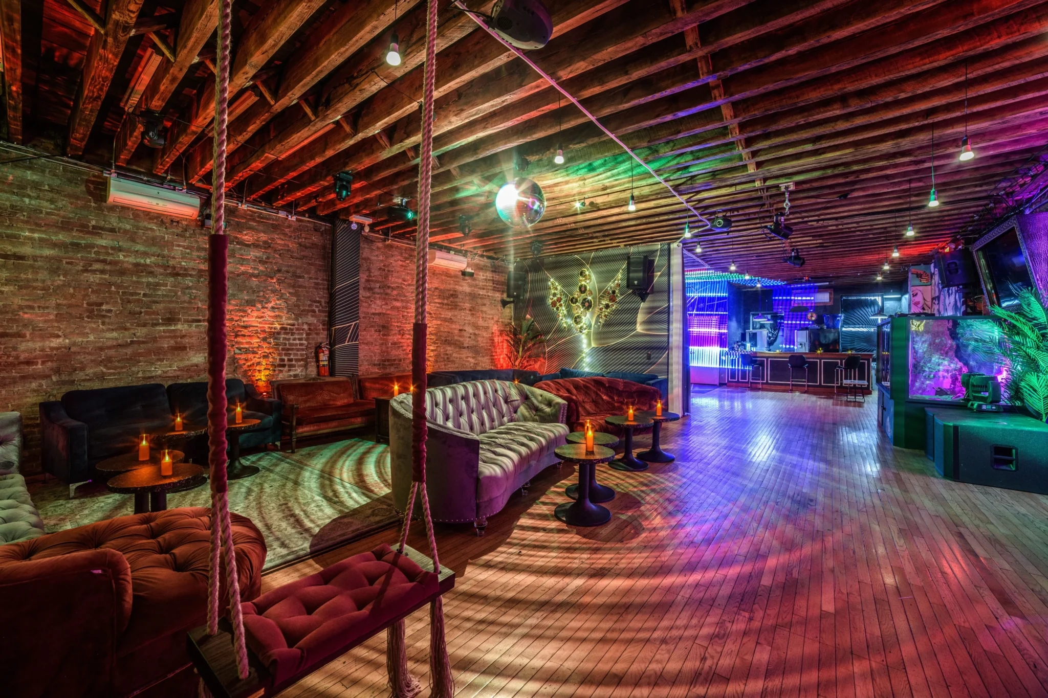 Art Deco Loft - Event Spaces New York
