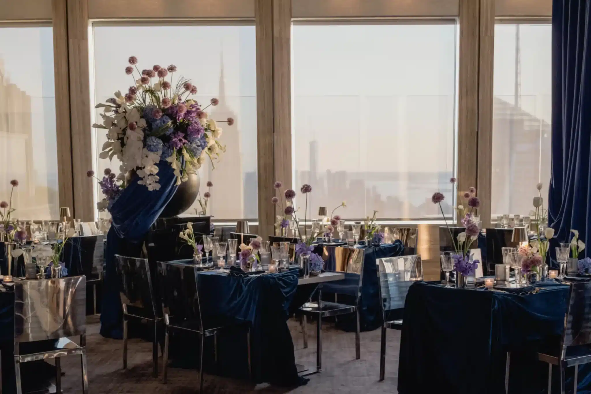 Bar 1 - Event Spaces New York