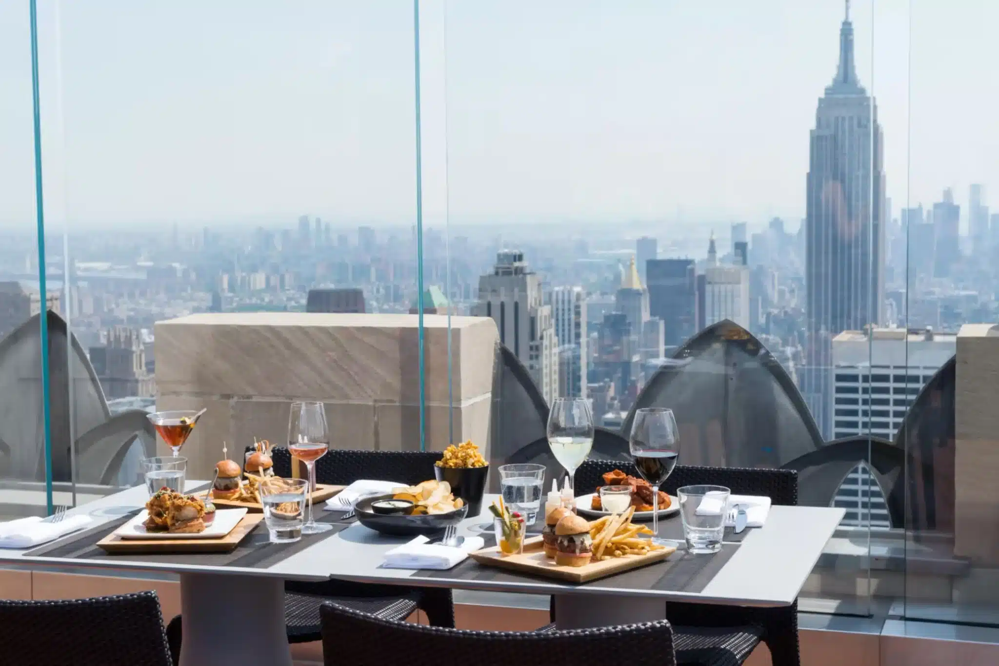 Bar 10 - Event Spaces New York