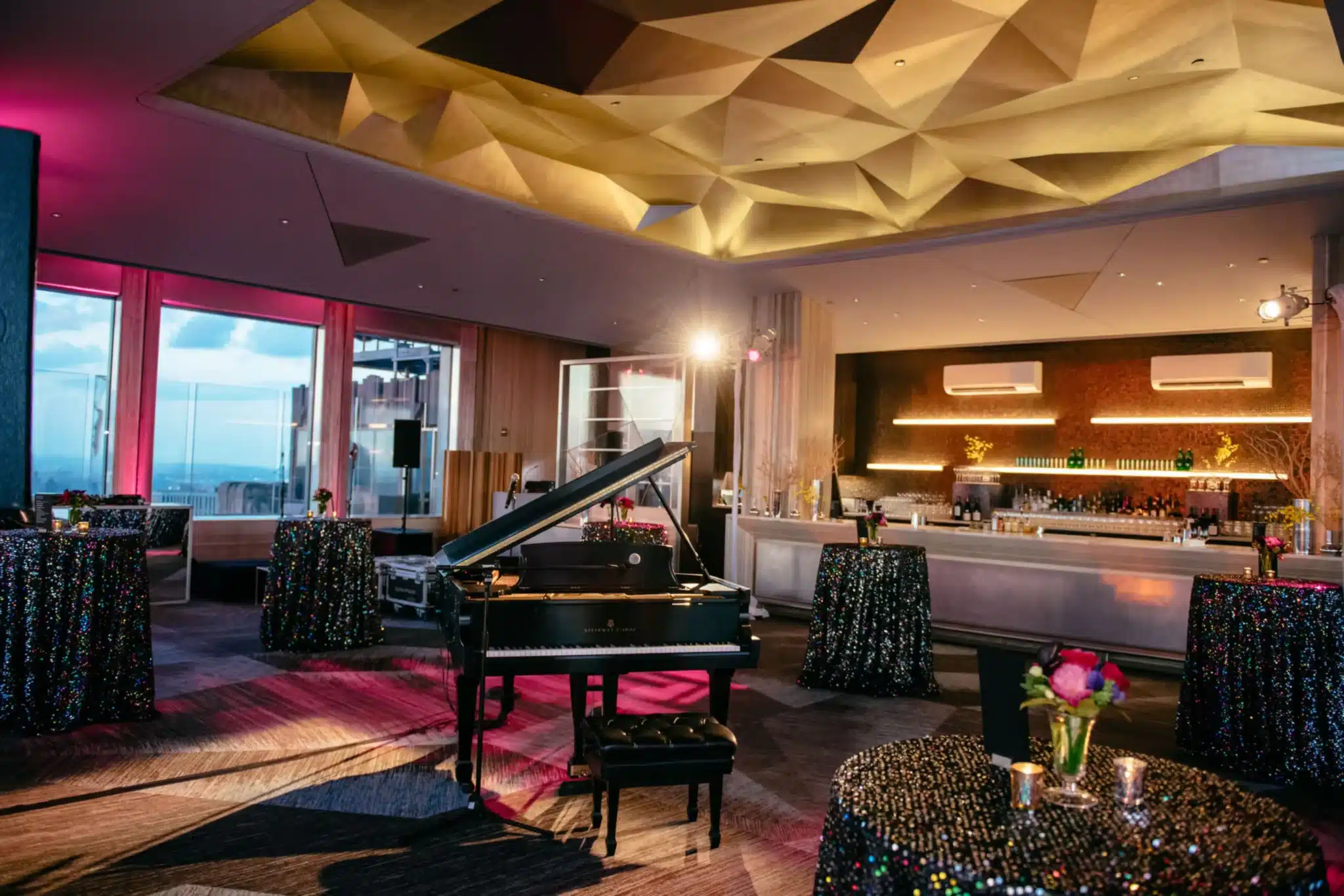 Bar 11 - Event Spaces New York