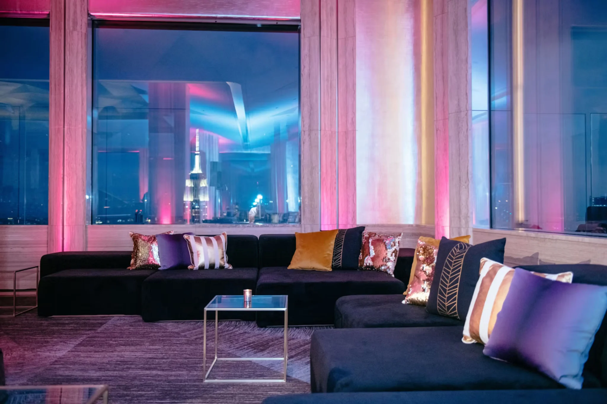 Bar 12 - Event Spaces New York