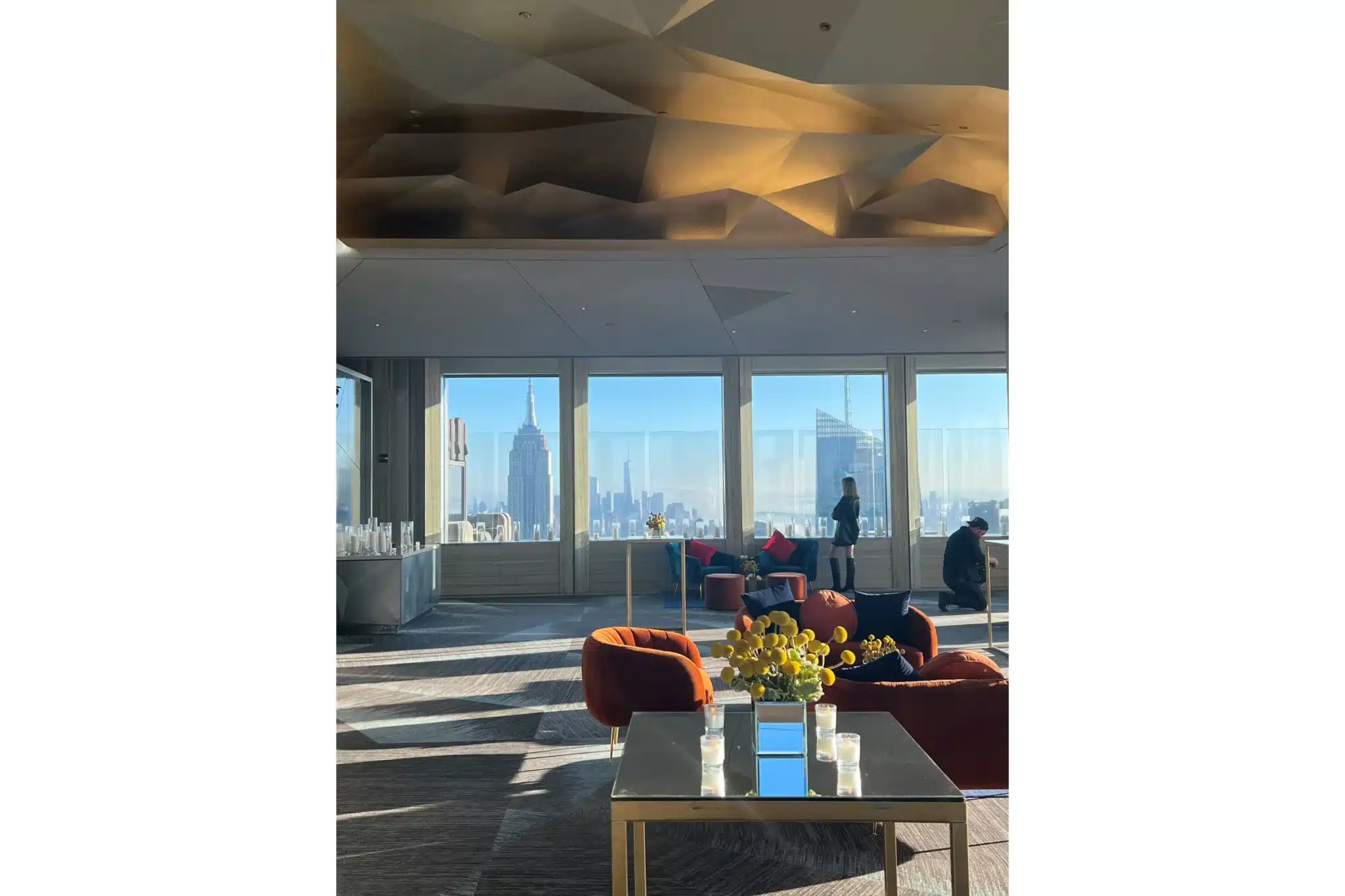 Bar 13 - Event Spaces New York