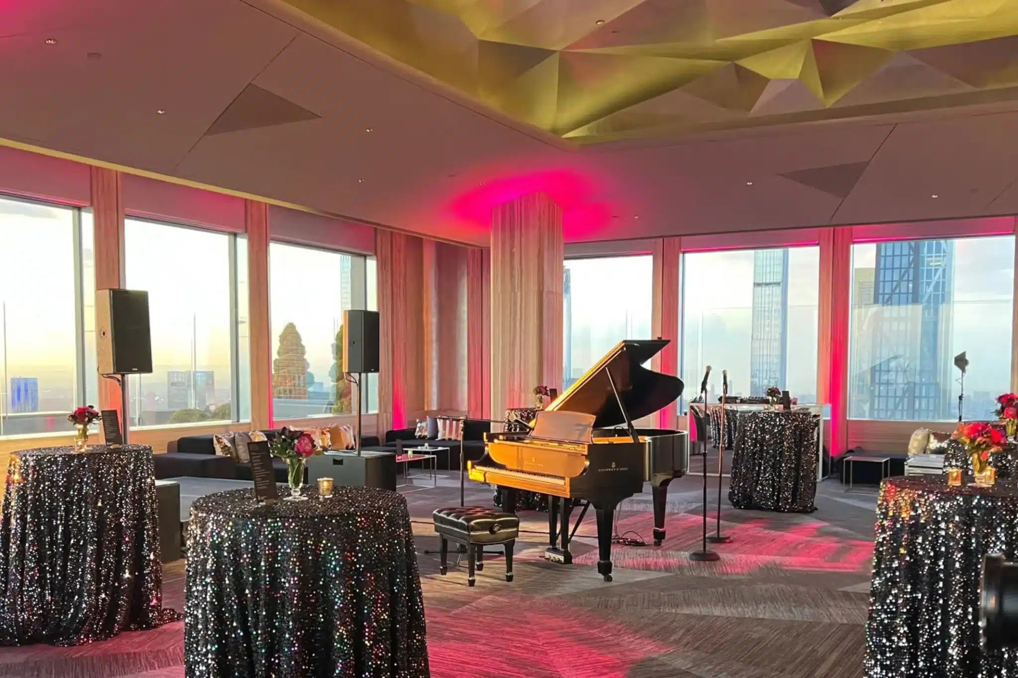 Bar 2 - Event Spaces New York