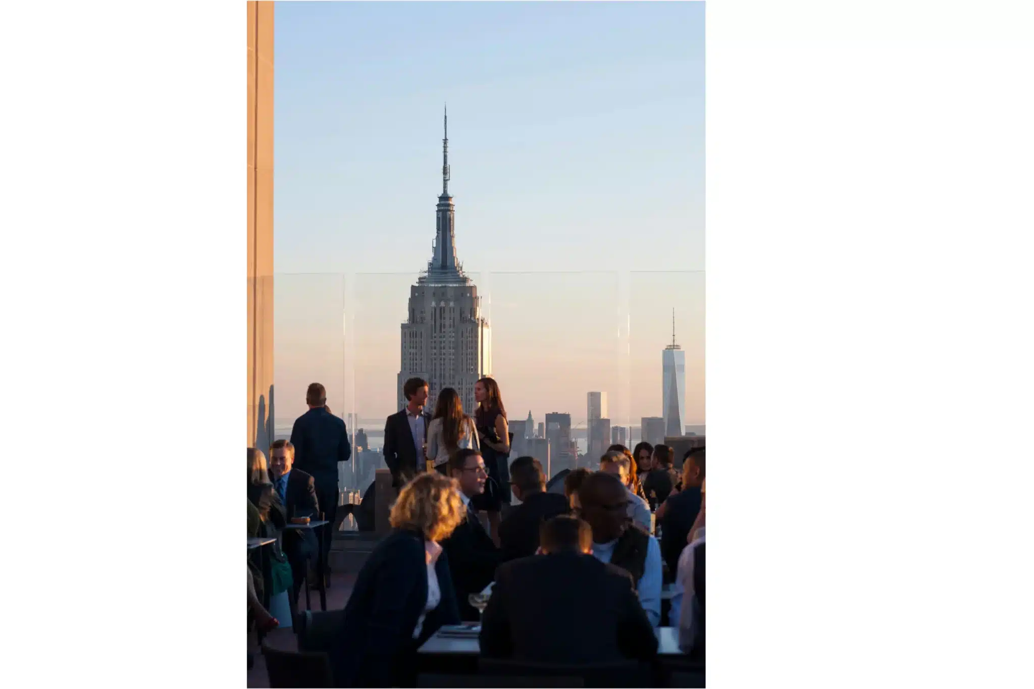 Bar 3- Event Spaces New York