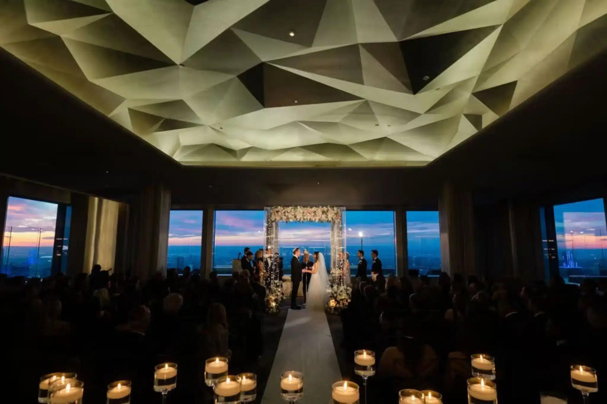 Bar 6 - Event Spaces New York