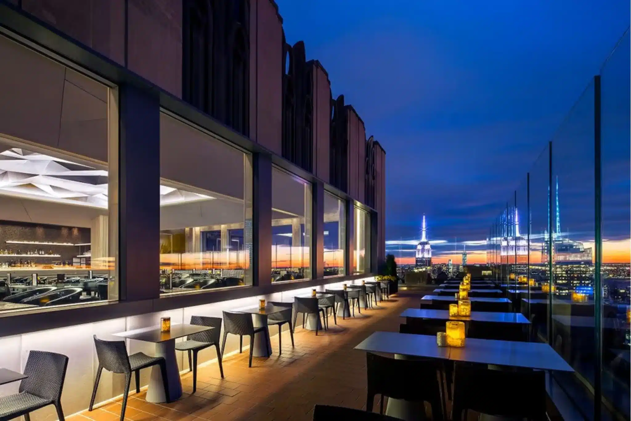 Bar 9 - Event Spaces New York