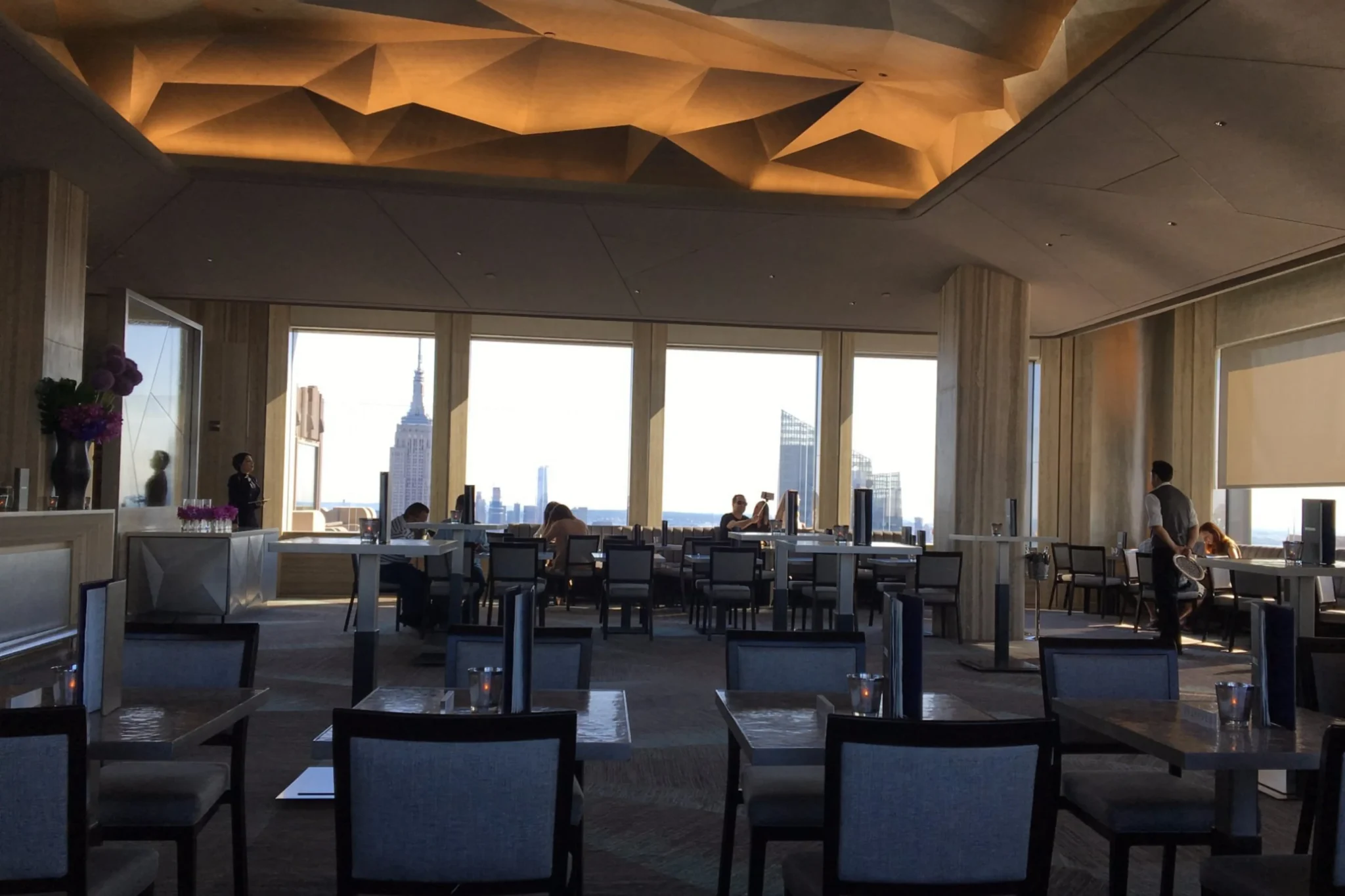 Best New York Rooftop - Event Spaces New York