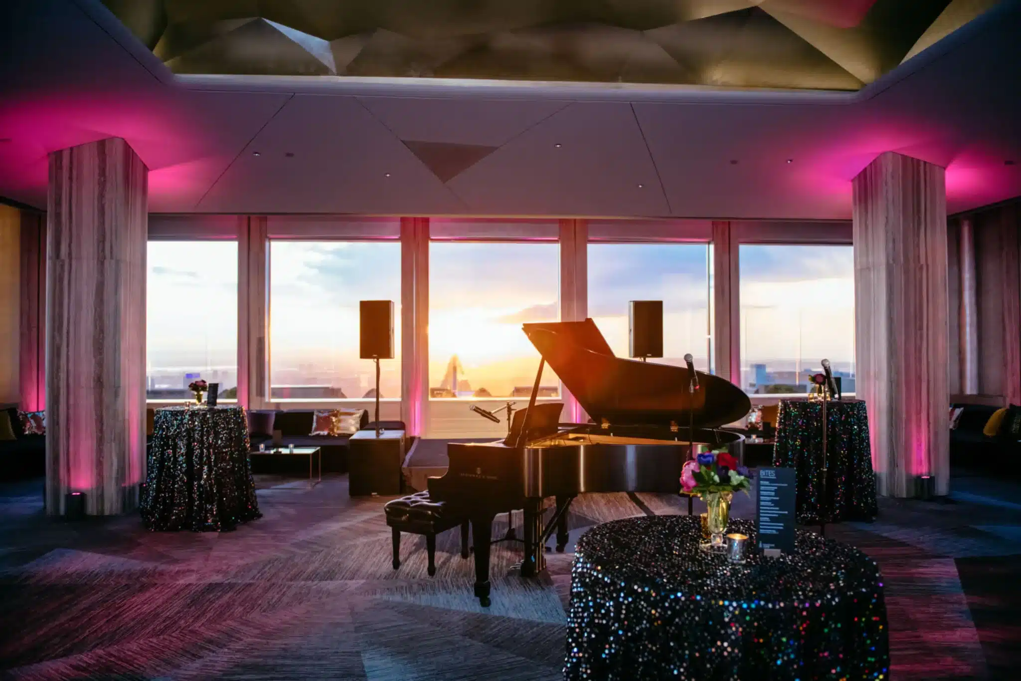 Best New York Rooftop - Event Spaces New York
