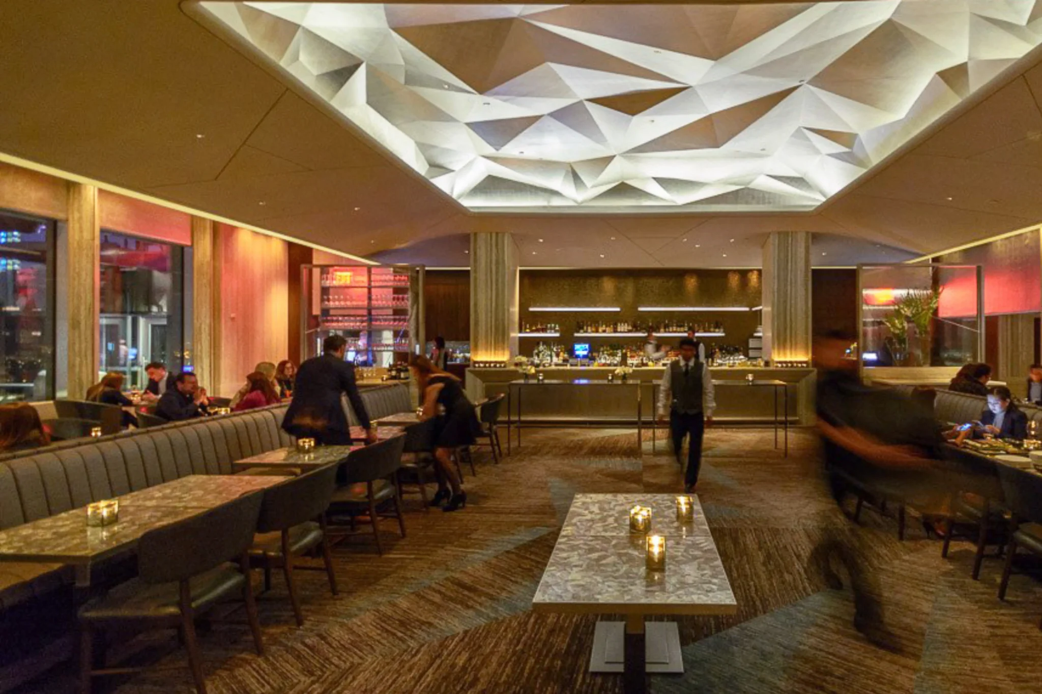 Best New York Rooftop - Event Spaces New York