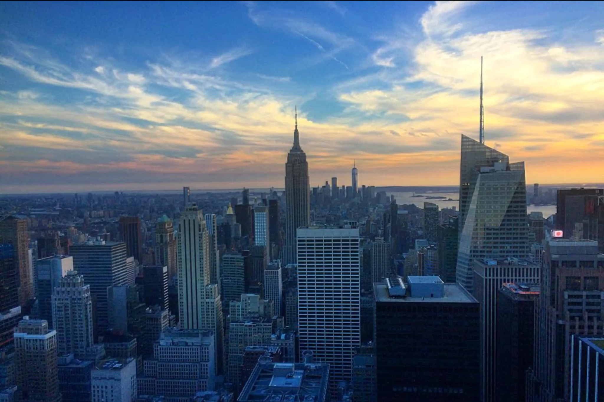 Best New York Rooftop 16 - Event Spaces New York