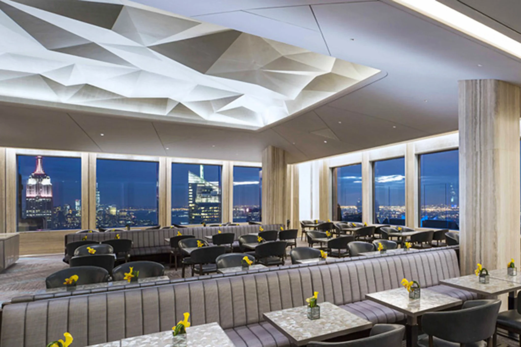 Best New York Rooftop 17 - Event Spaces New York