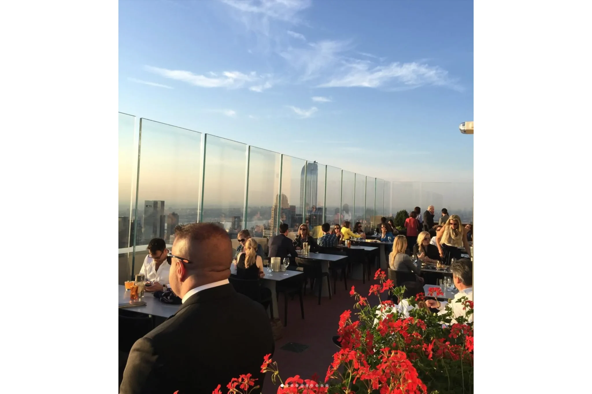Best New York Rooftop 19 - Event Spaces New York