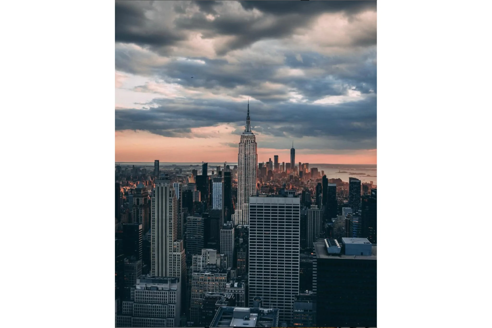 Best New York Rooftop - Event Spaces New York