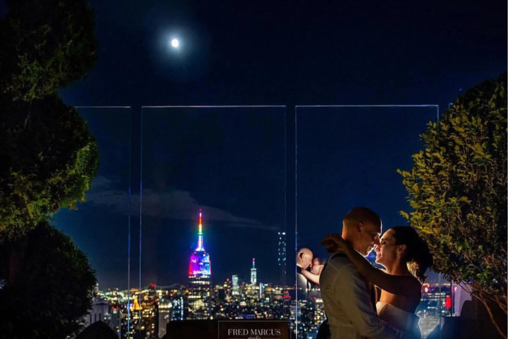 Best New York Rooftop 21 - Event Spaces New York