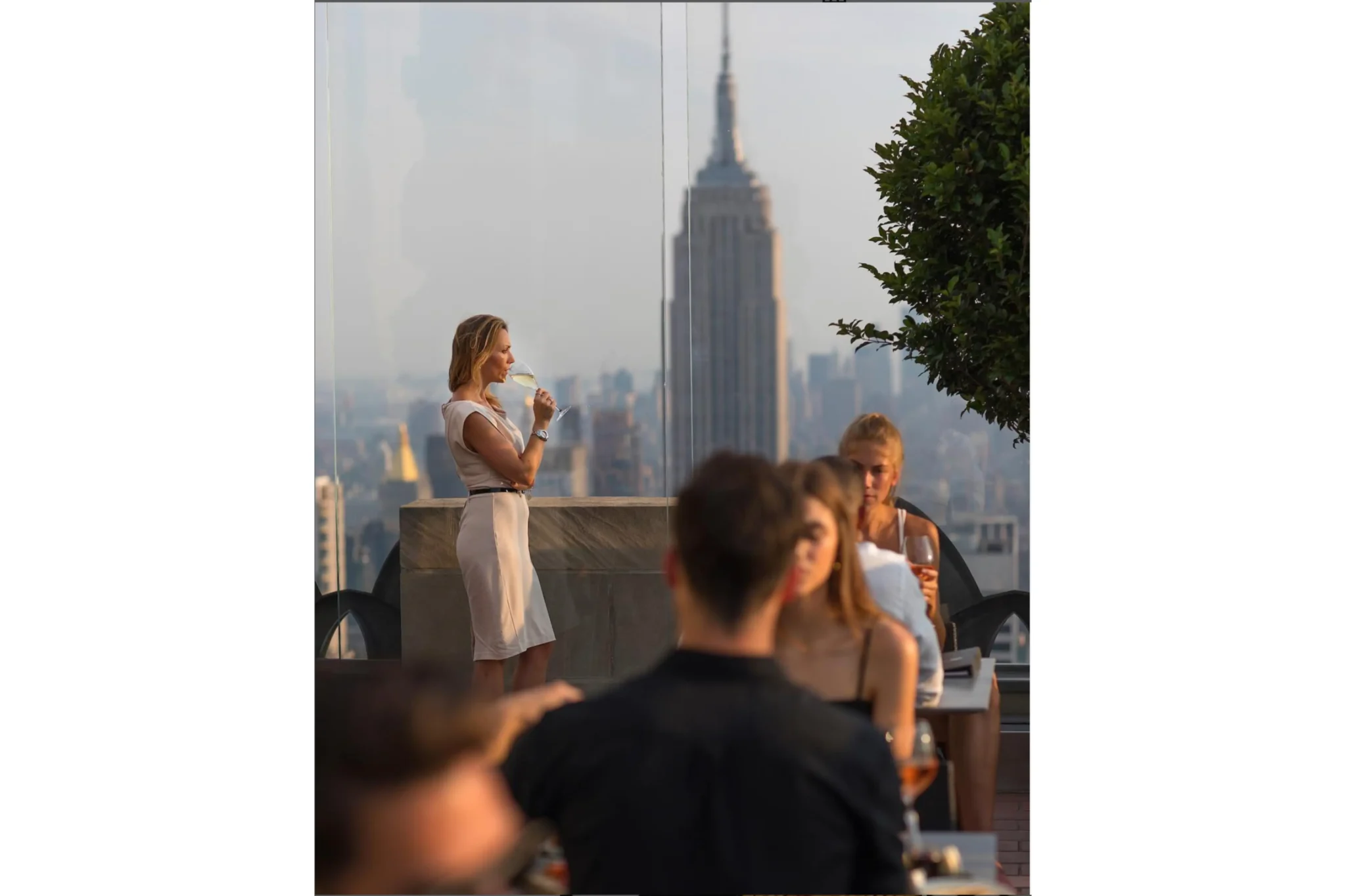 Best New York Rooftop 23 - Event Spaces New York