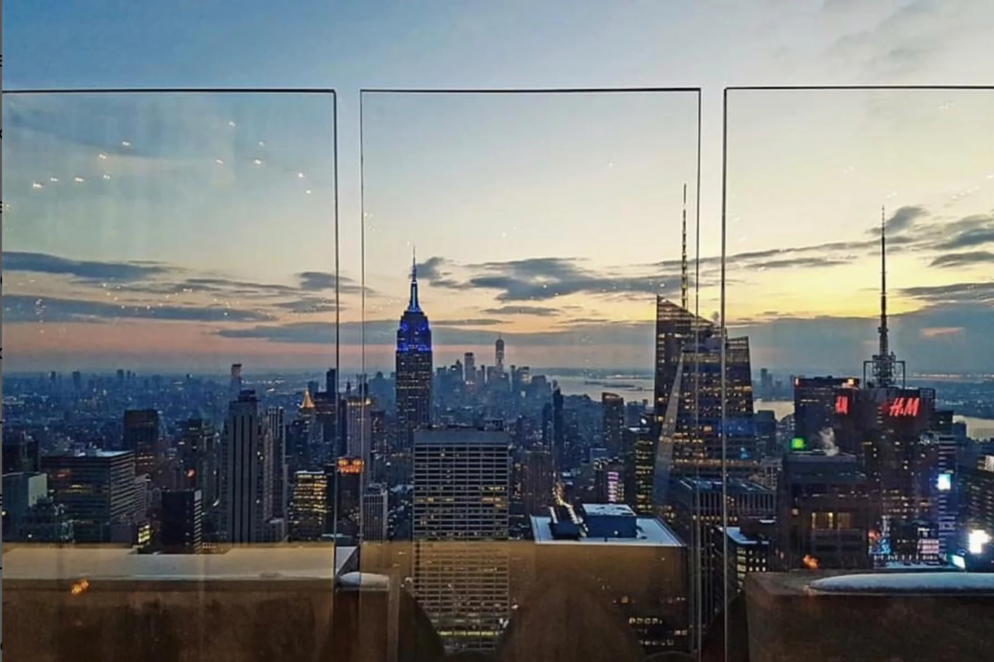 Best New York Rooftop 24 - Event Spaces New York