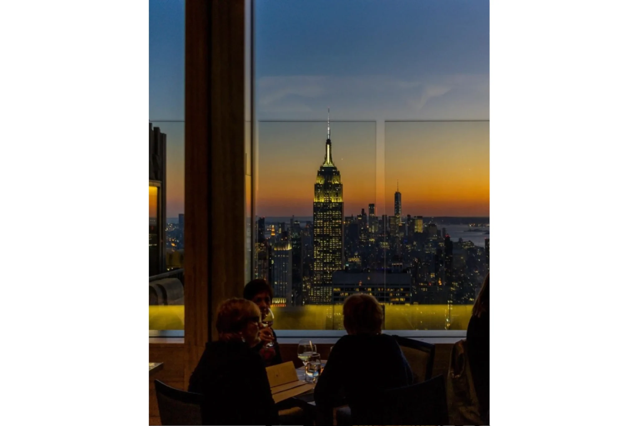 Best New York Rooftop 28 - Event Spaces New York