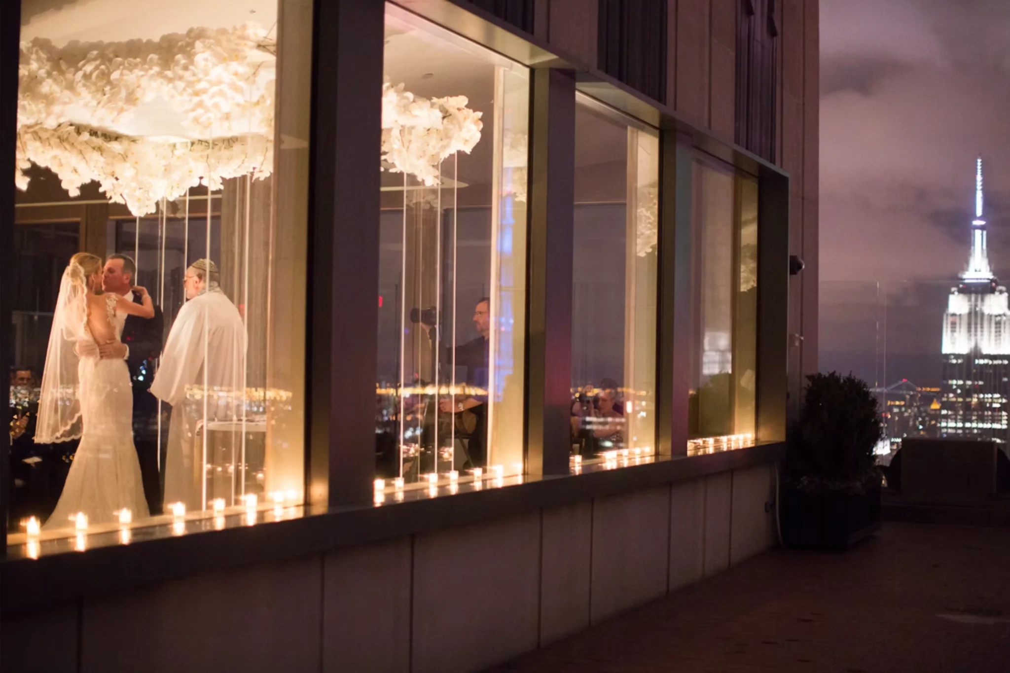 Best New York Rooftop 30 - Event Spaces New York