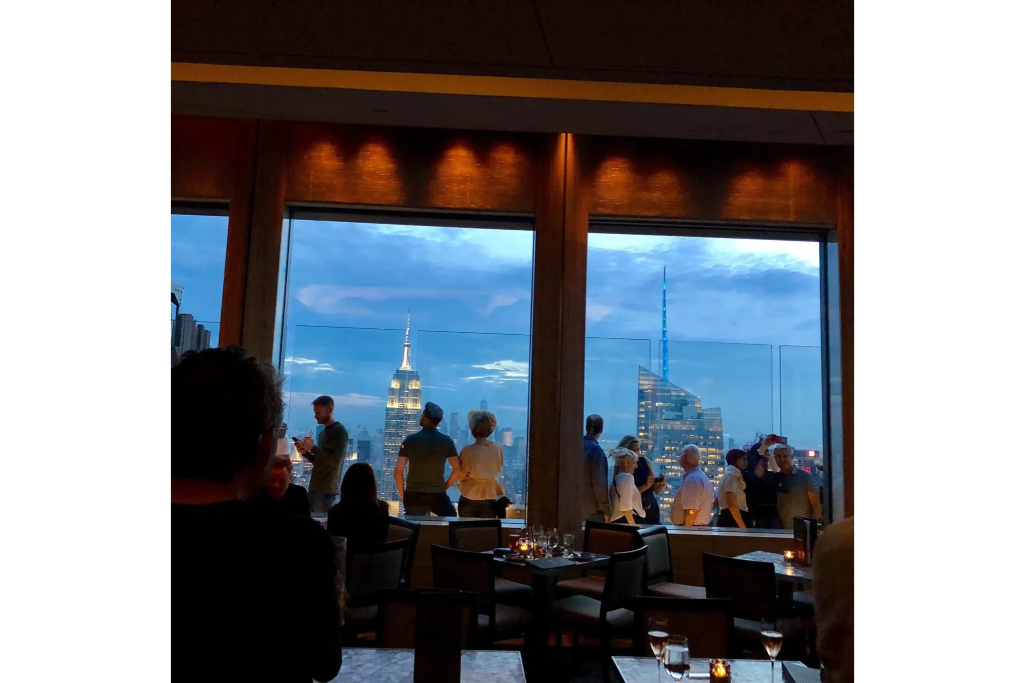 Best New York Rooftop - Event Spaces New York