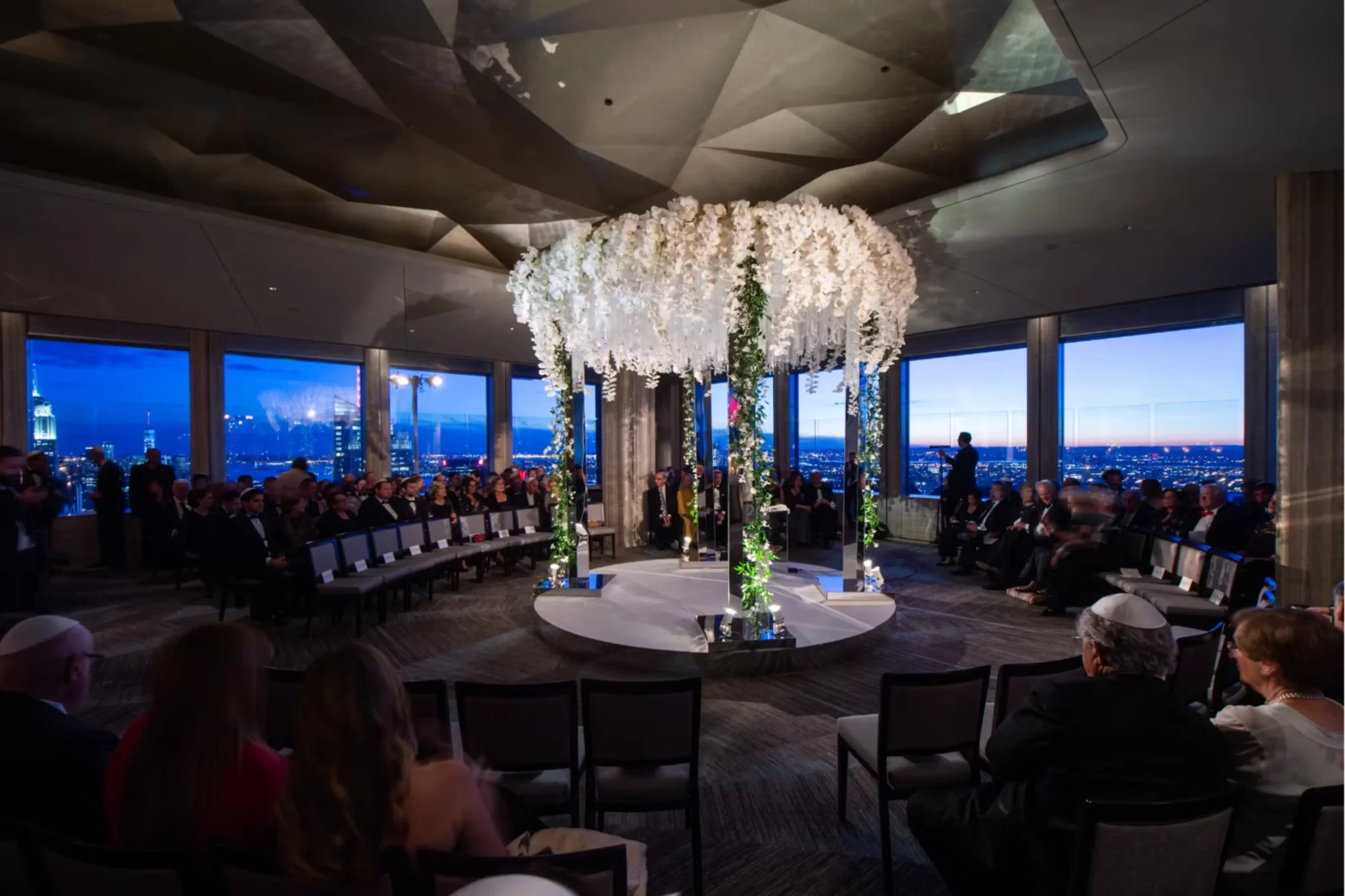Best New York Rooftop 35 - Event Spaces New York
