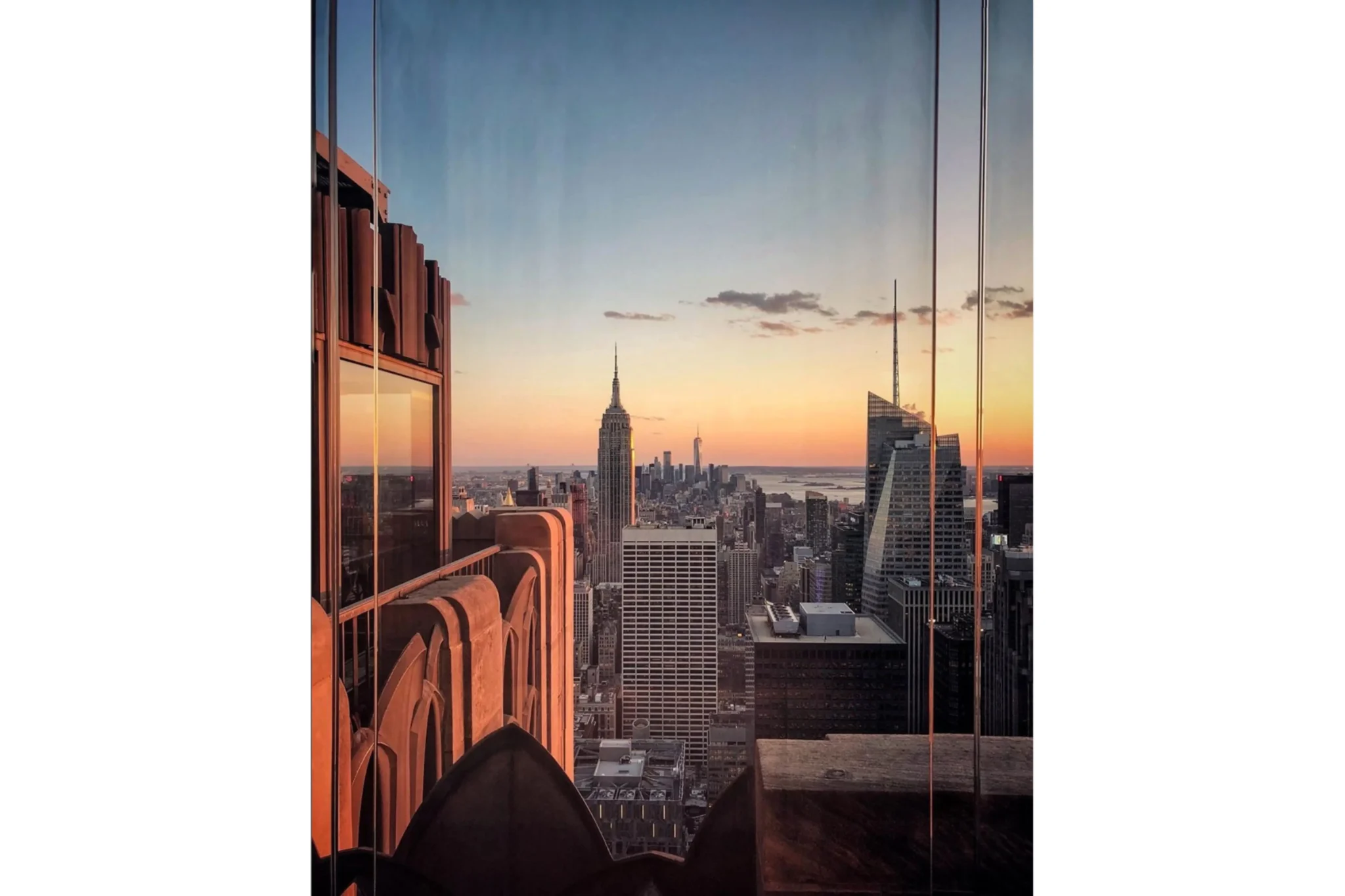 Best New York Rooftop 37 - Event Spaces New York