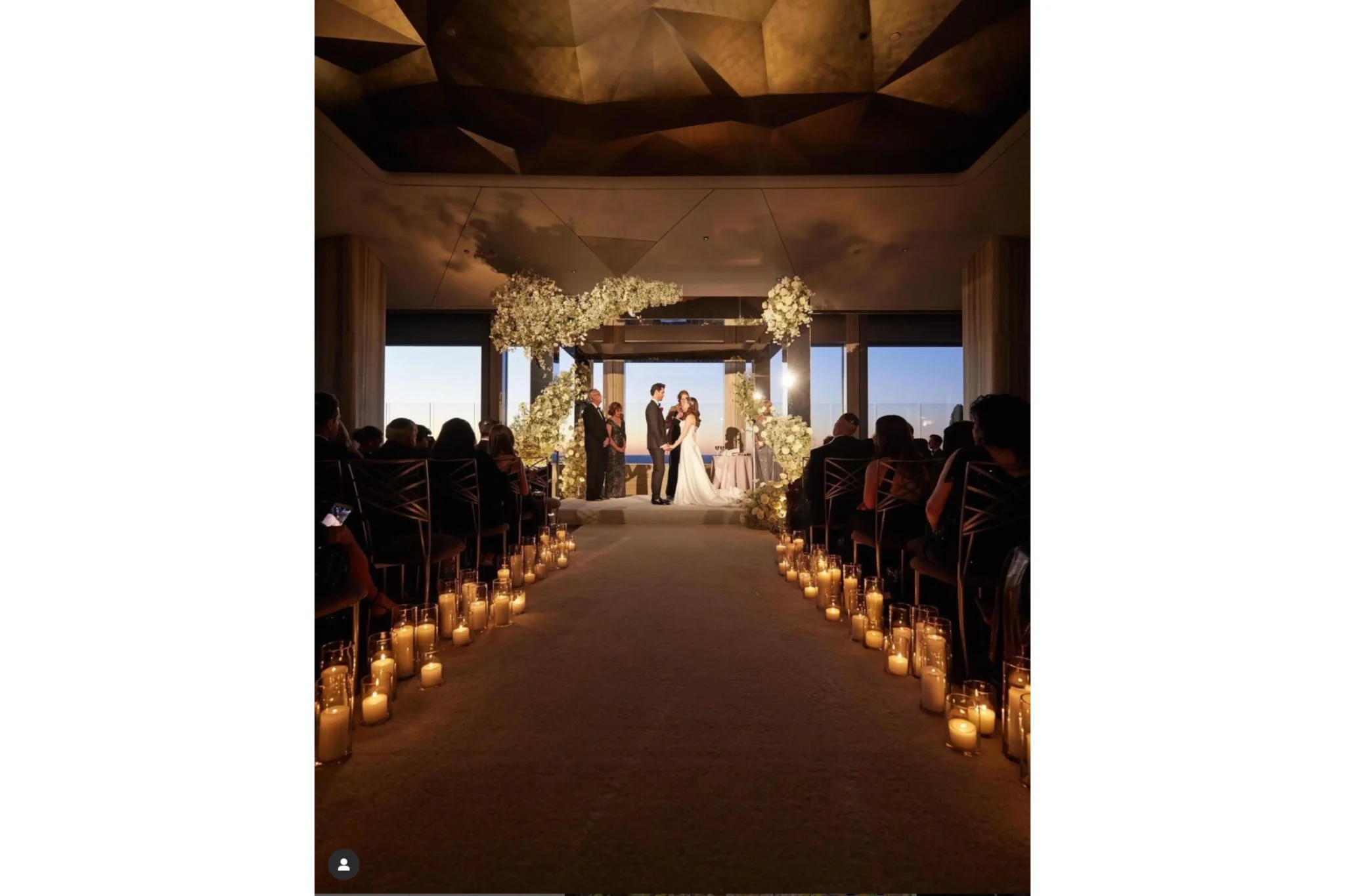 Best New York Rooftop 40 - Event Spaces New York