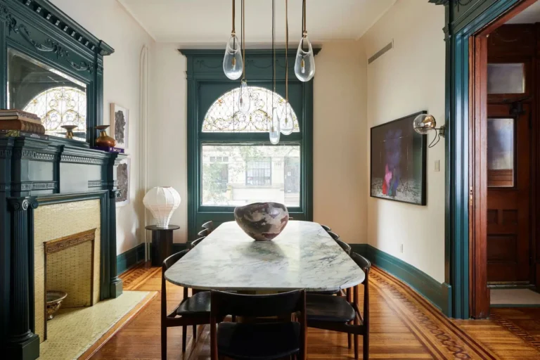 Brooklyn Brownstone - Event Spaces New York
