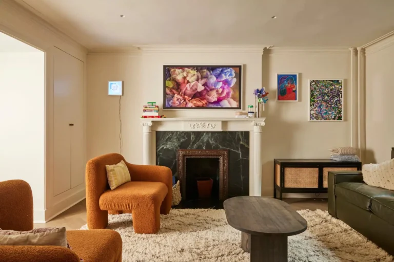 Brooklyn Brownstone - Event Spaces New York