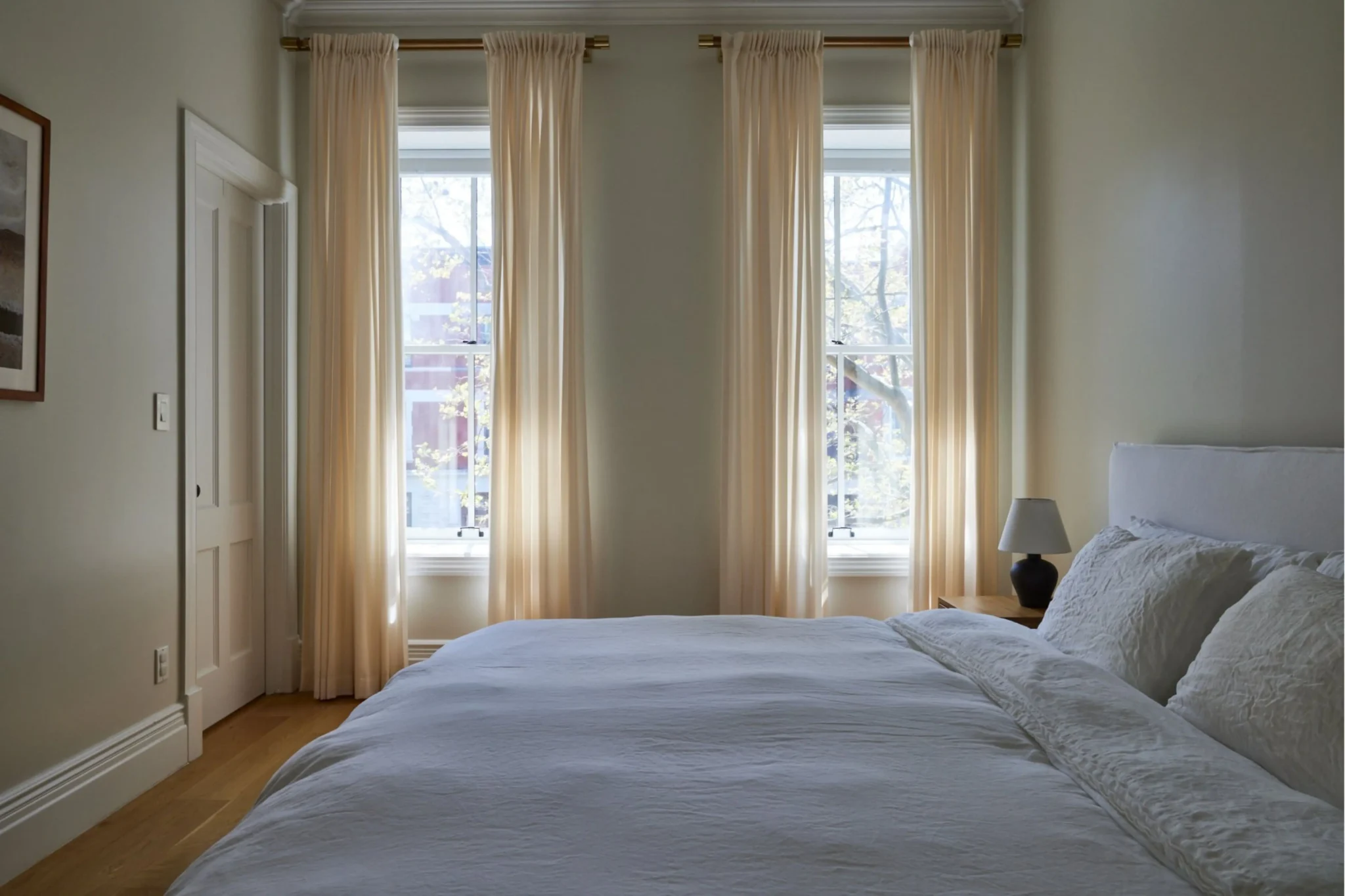 Brownstone Event Space Nyc 018 - Event Spaces New York
