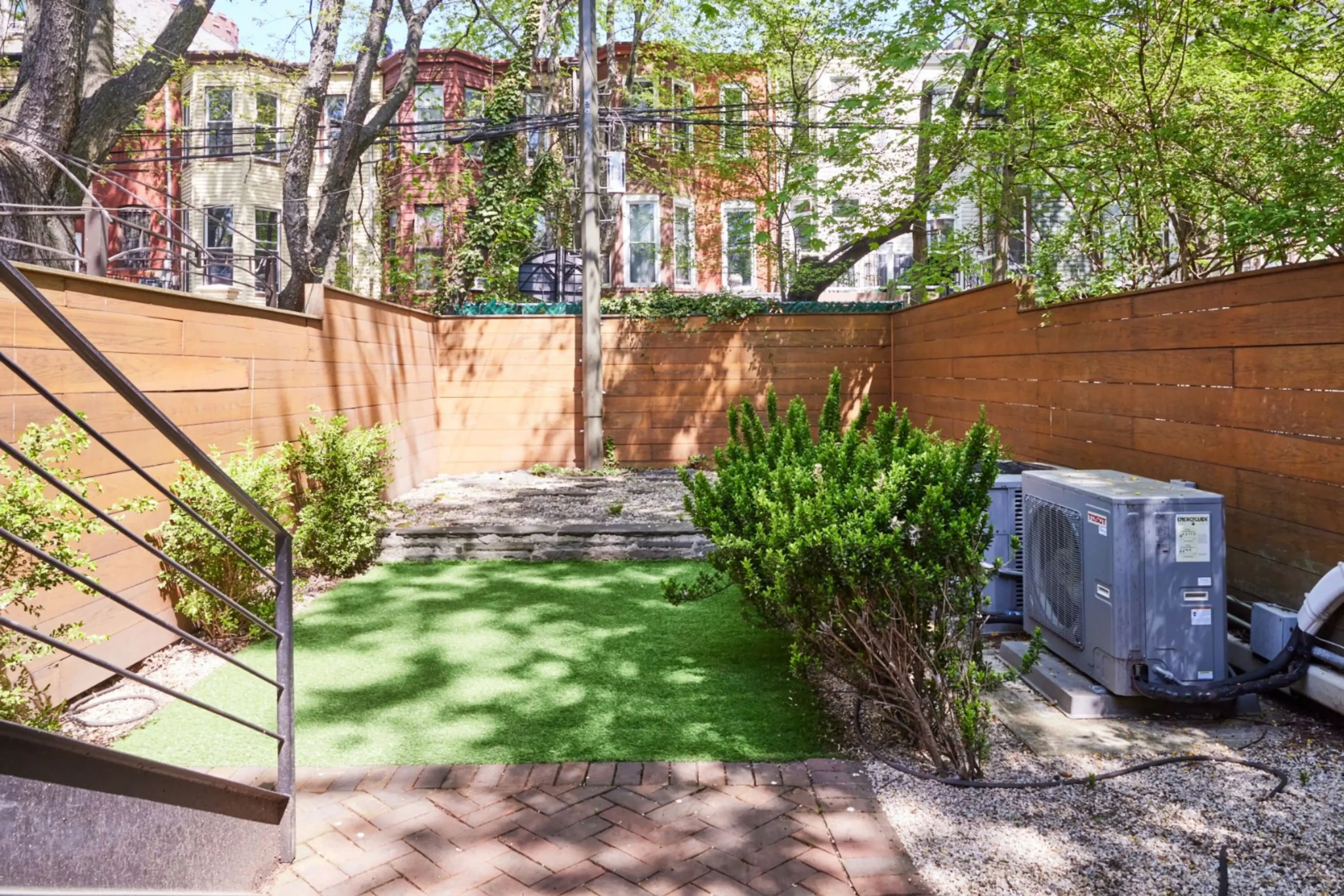 Brownstone Event Space Nyc 027 - Event Spaces New York