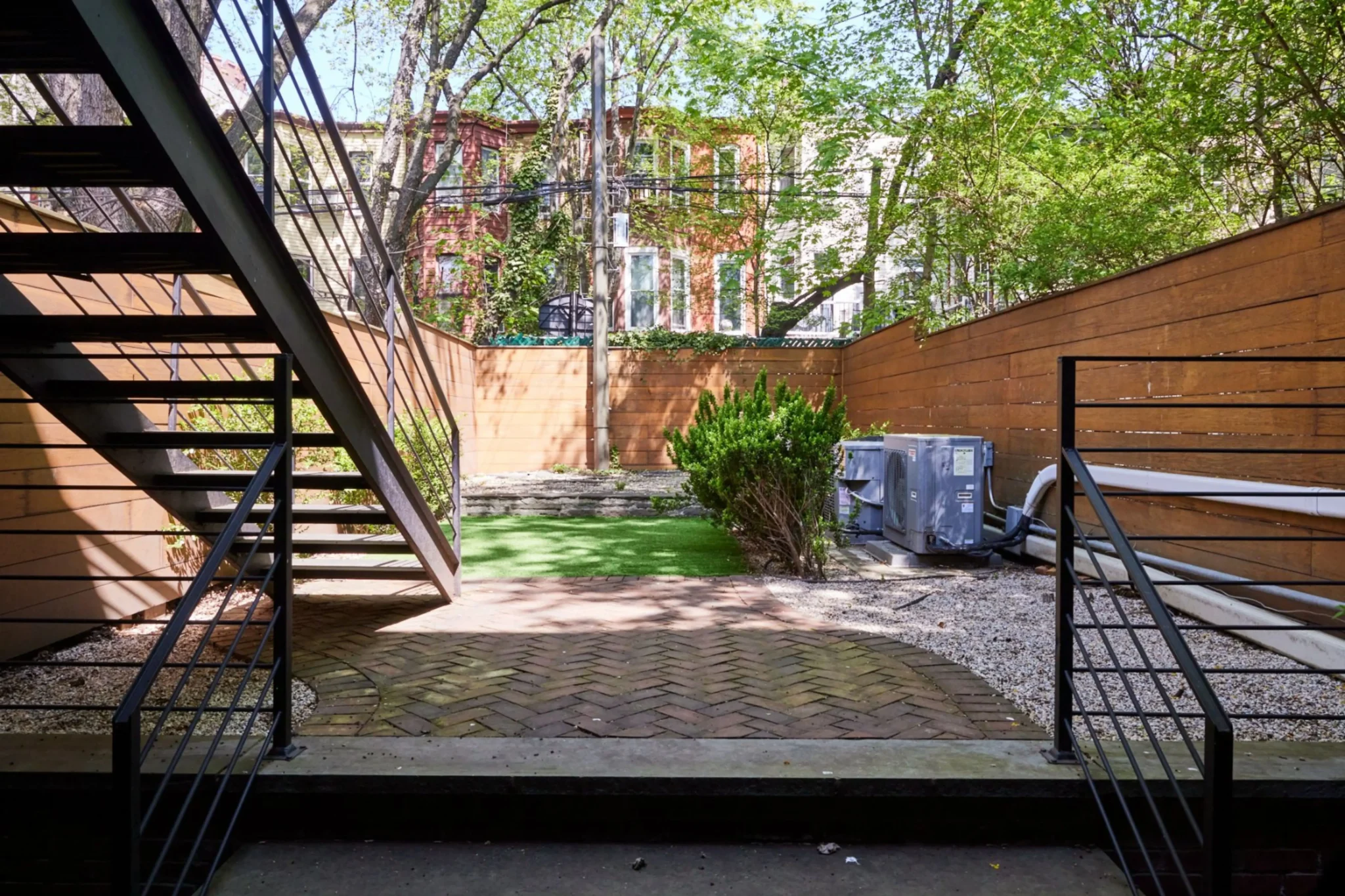 Brownstone Event Space Nyc 028 - Event Spaces New York