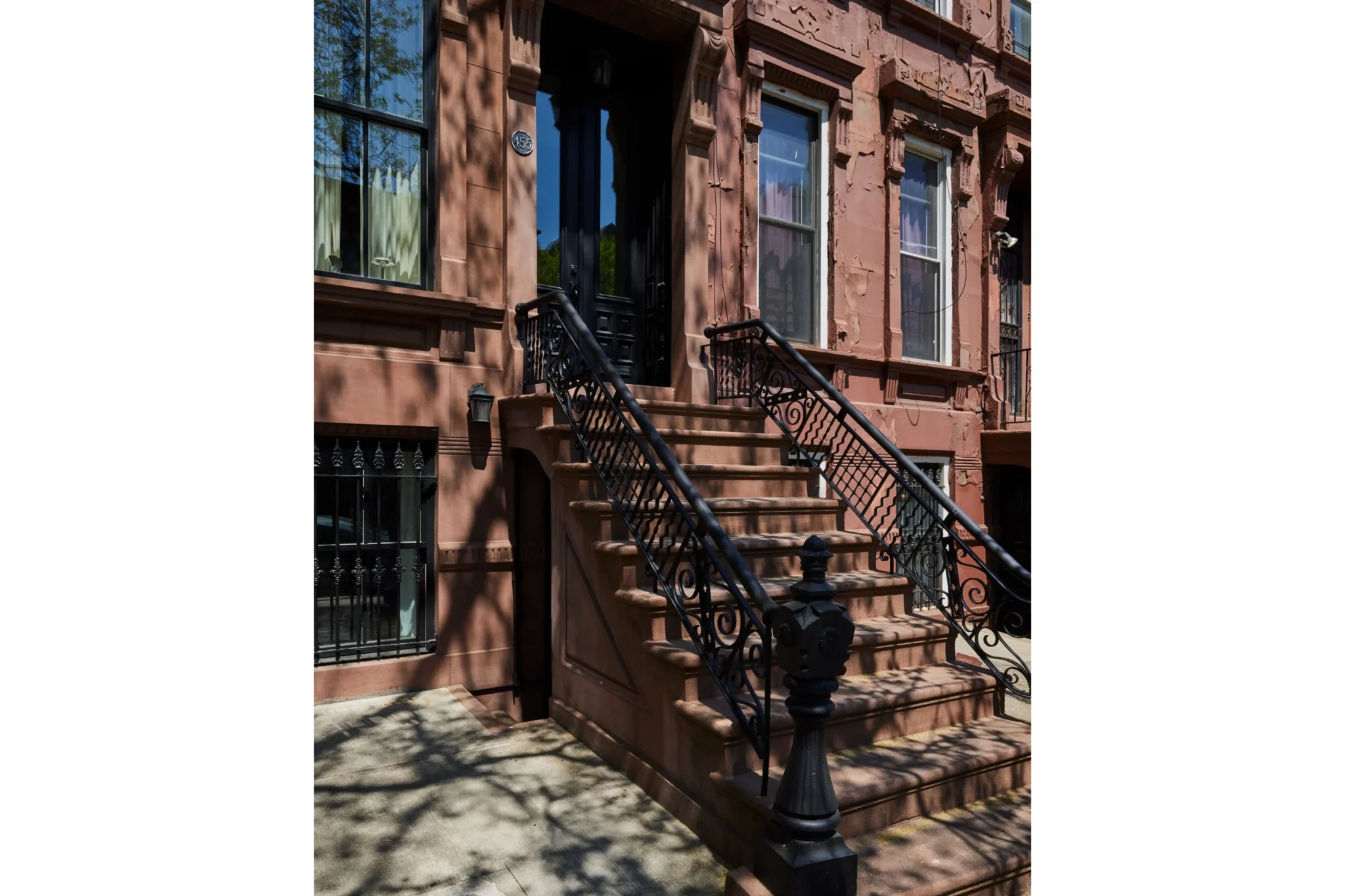 Brownstone Event Space Nyc 030 - Event Spaces New York