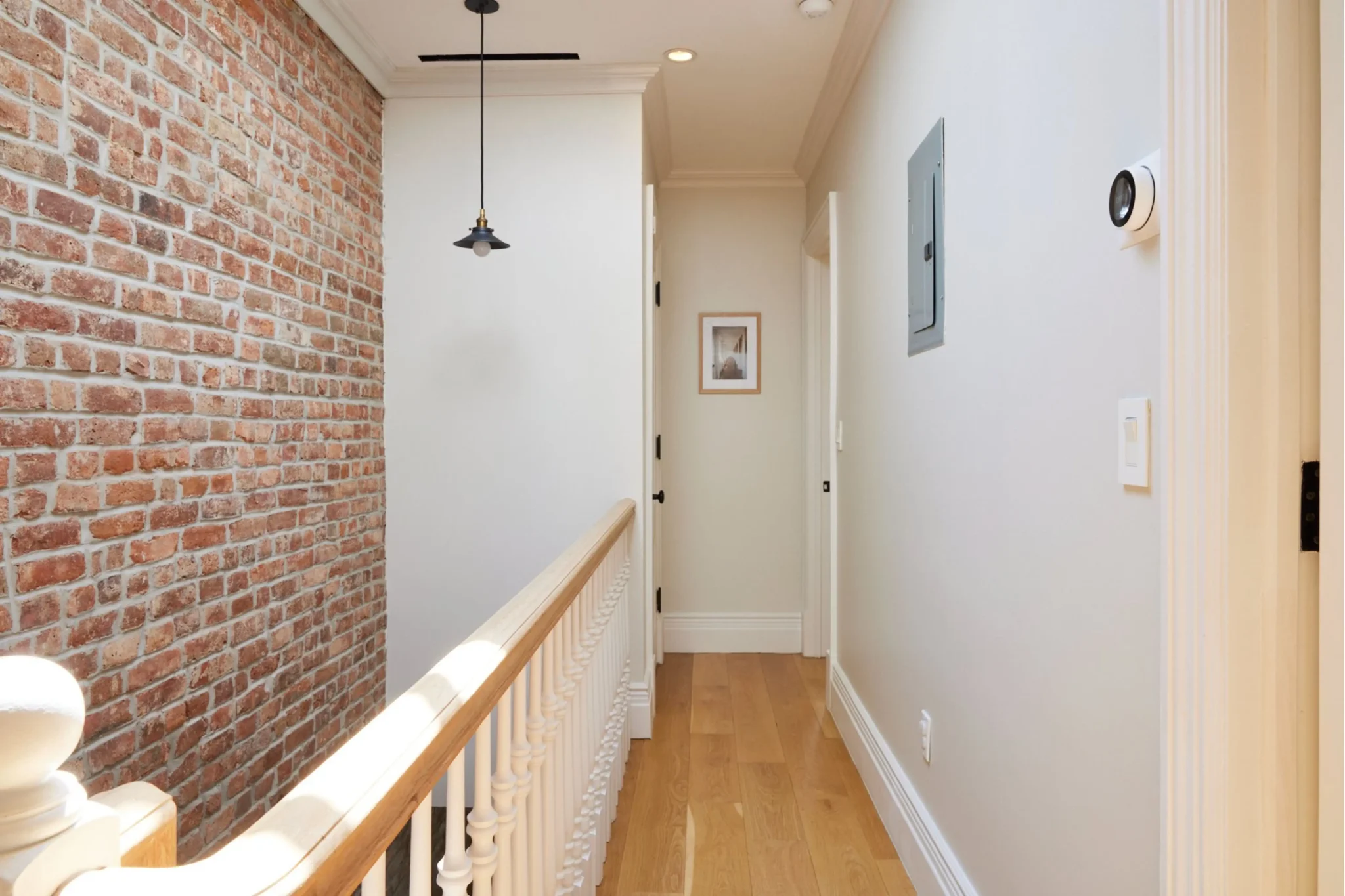 Brownstone Event Space Nyc 035 - Event Spaces New York