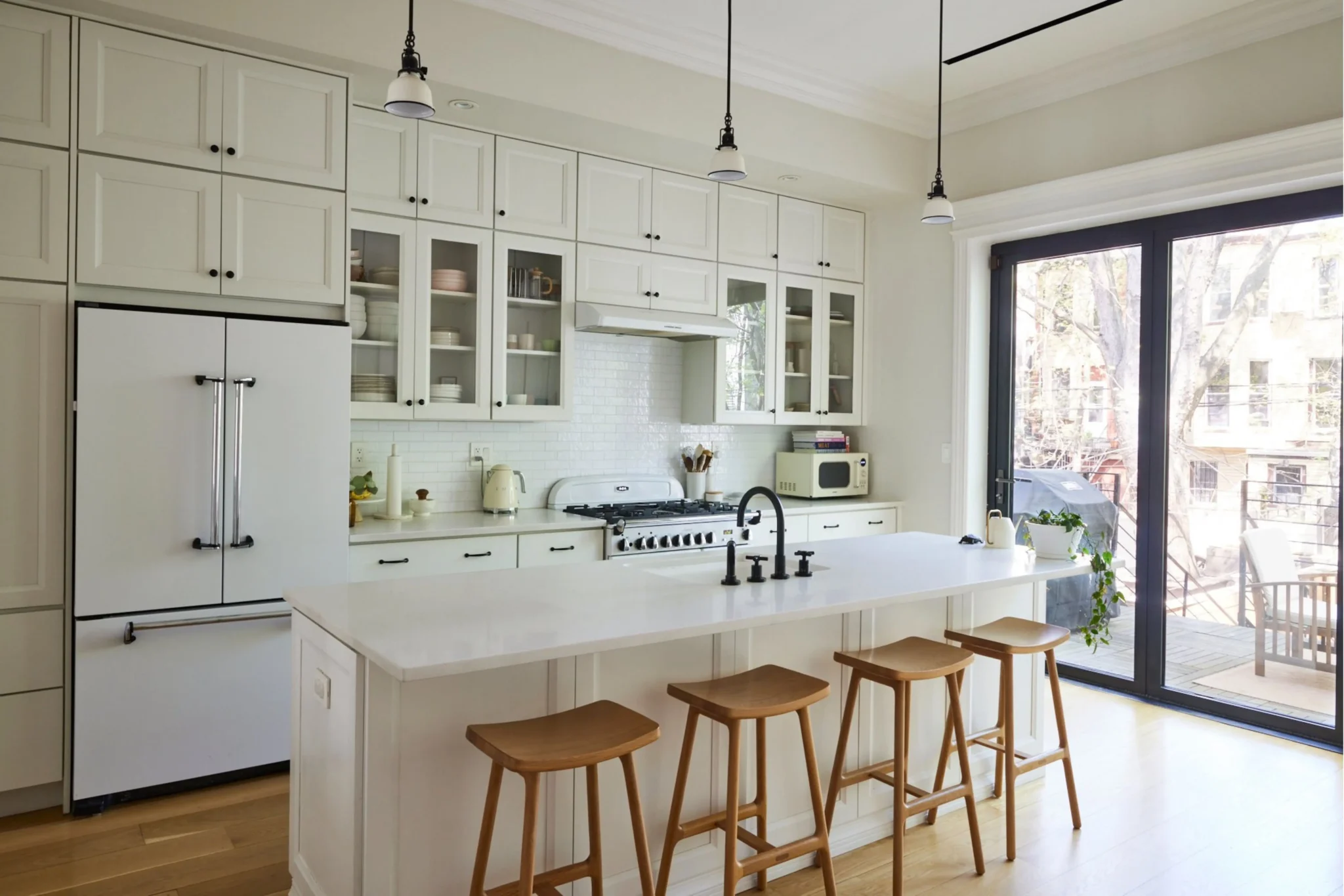 Brownstone Event Space Nyc 039 - Event Spaces New York