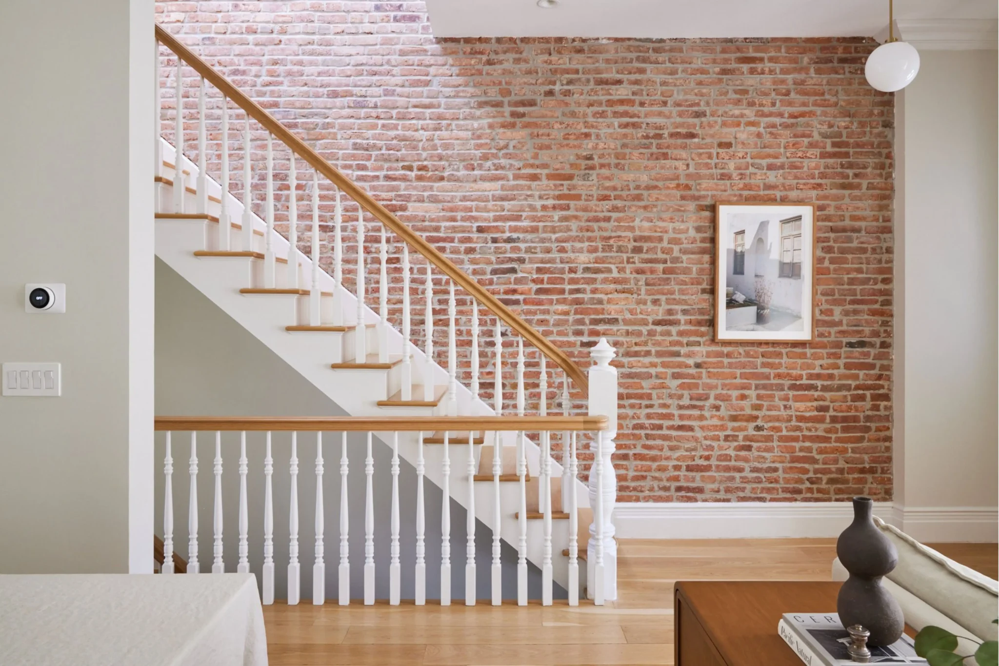 Brownstone Event Space Nyc 045 - Event Spaces New York