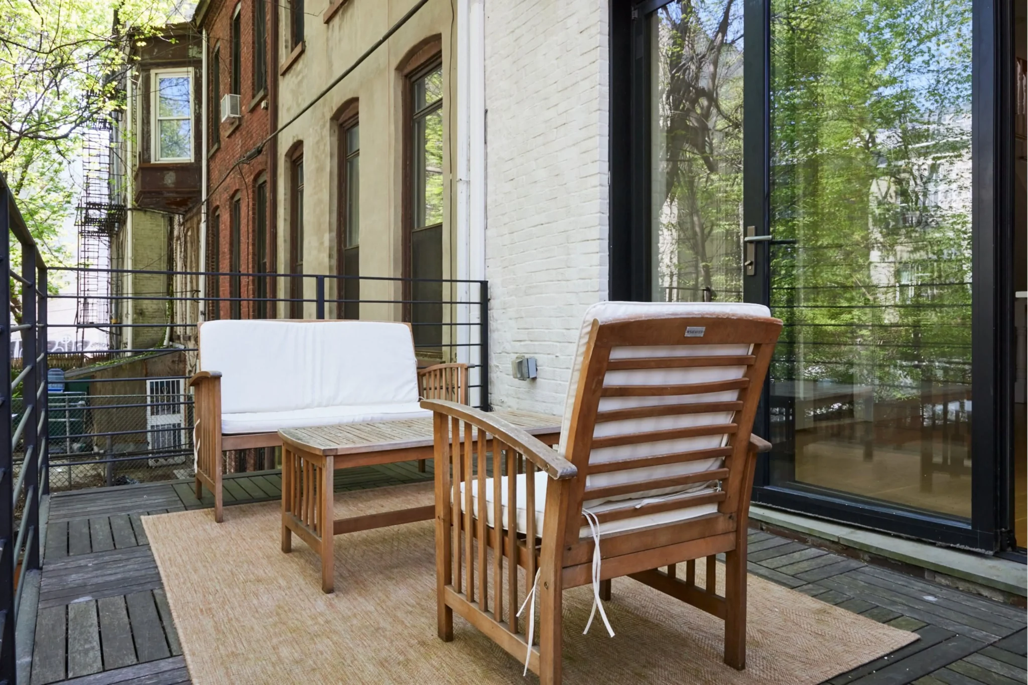 Brownstone Event Space Nyc 054 - Event Spaces New York