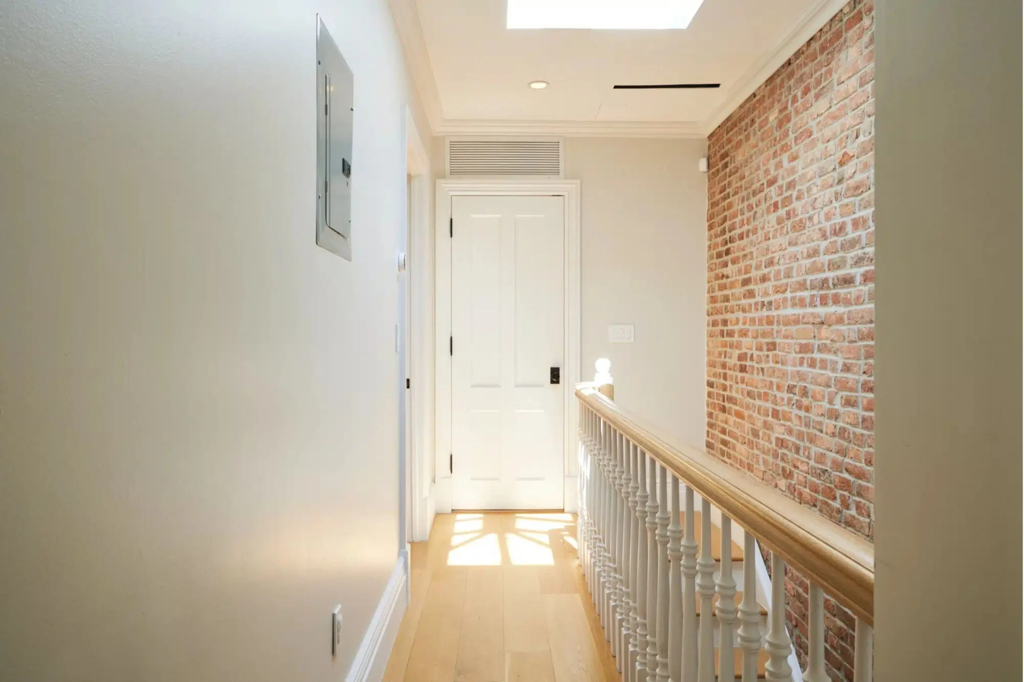Brownstone Event Space Nyc 054 - Event Spaces New York (2)