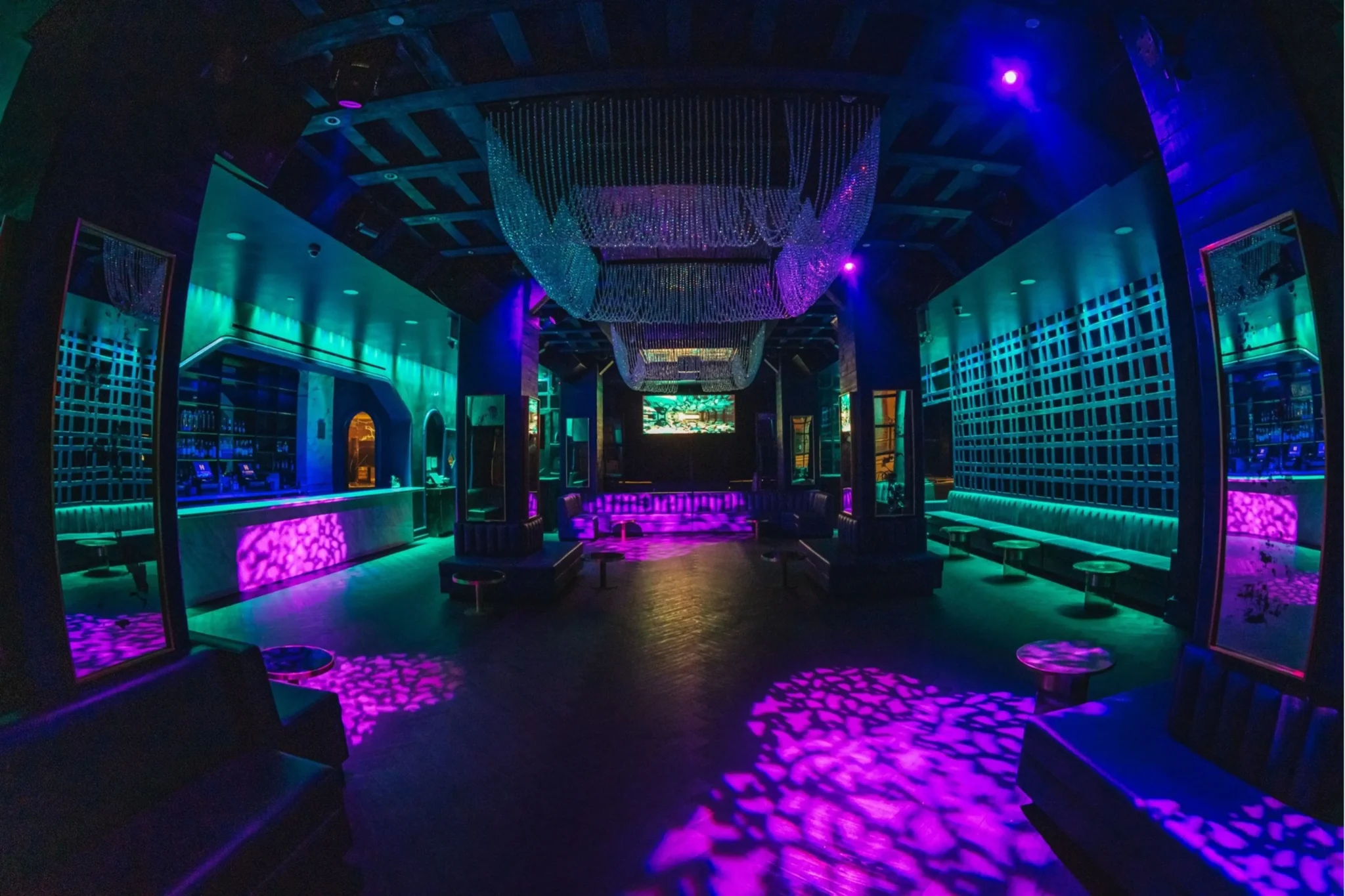 Hudson River Bar 11 - Event Spaces New York