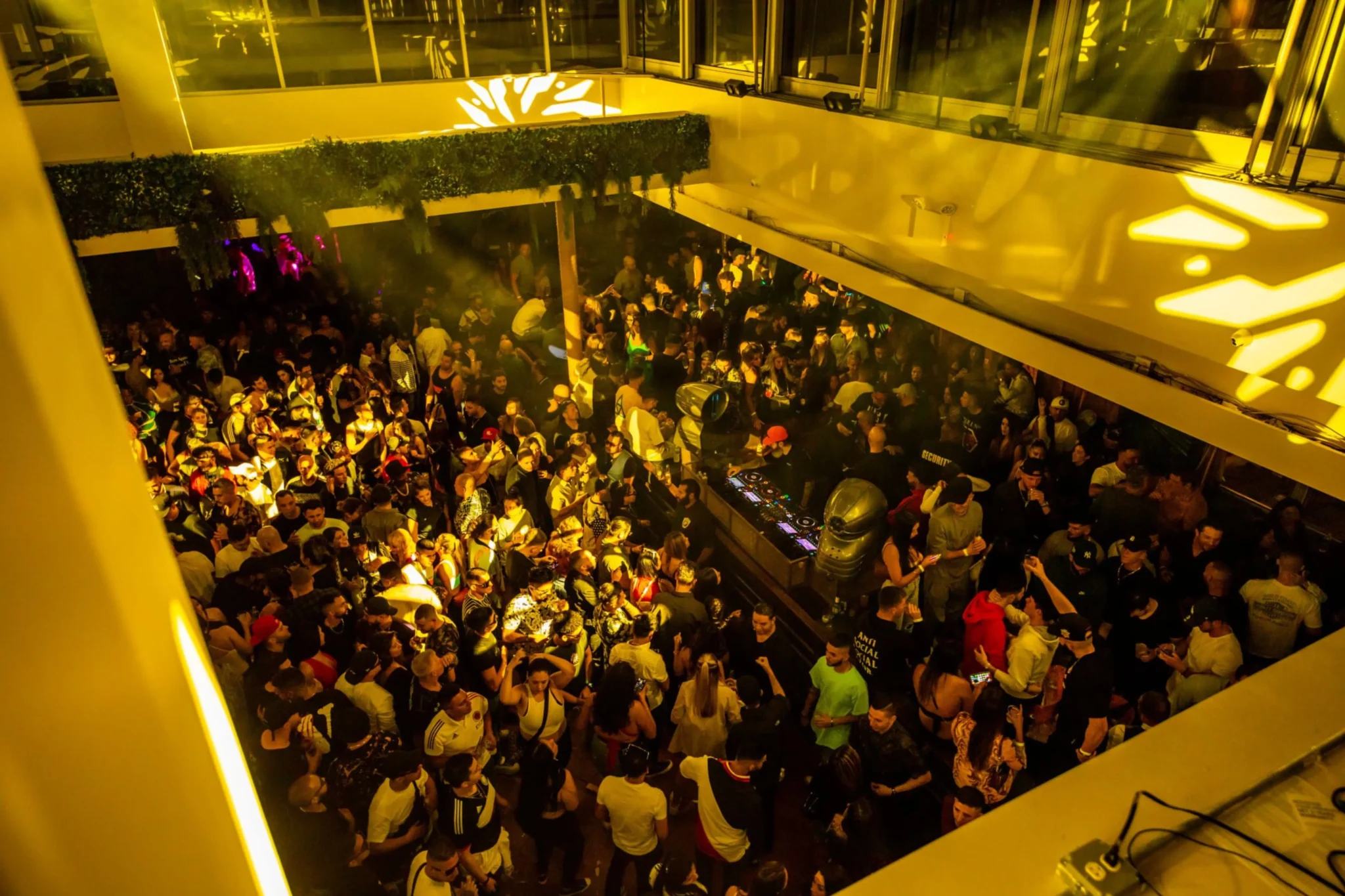 Hudson River Bar - Event Spaces New York