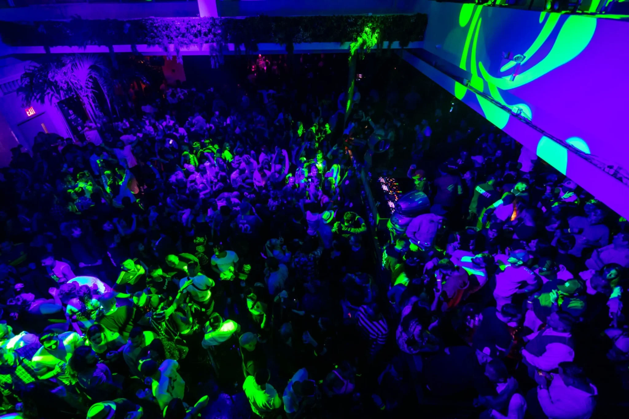 Hudson River Bar - Event Spaces New York