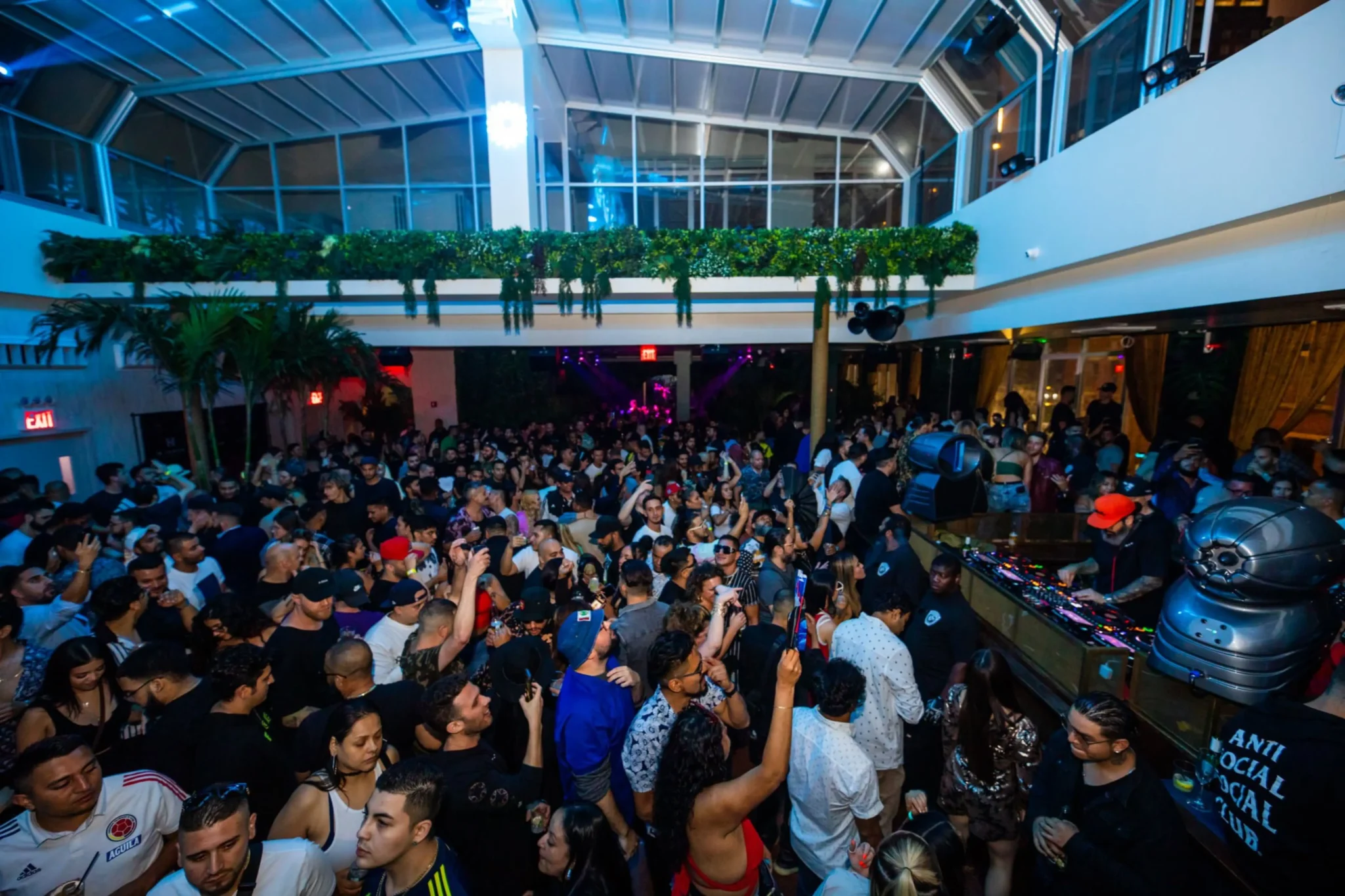 Hudson River Bar - Event Spaces New York