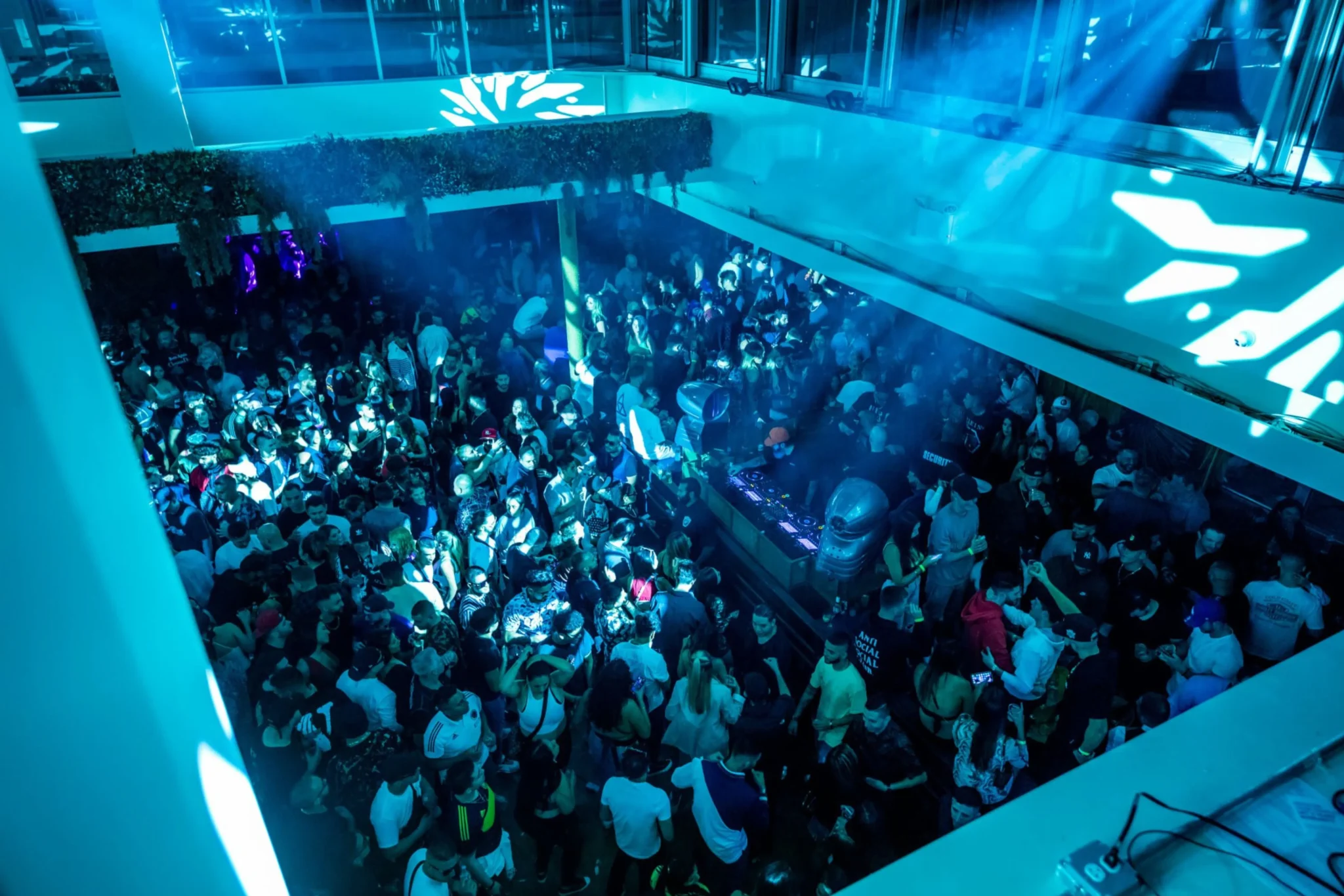 Hudson River Bar - Event Spaces New York