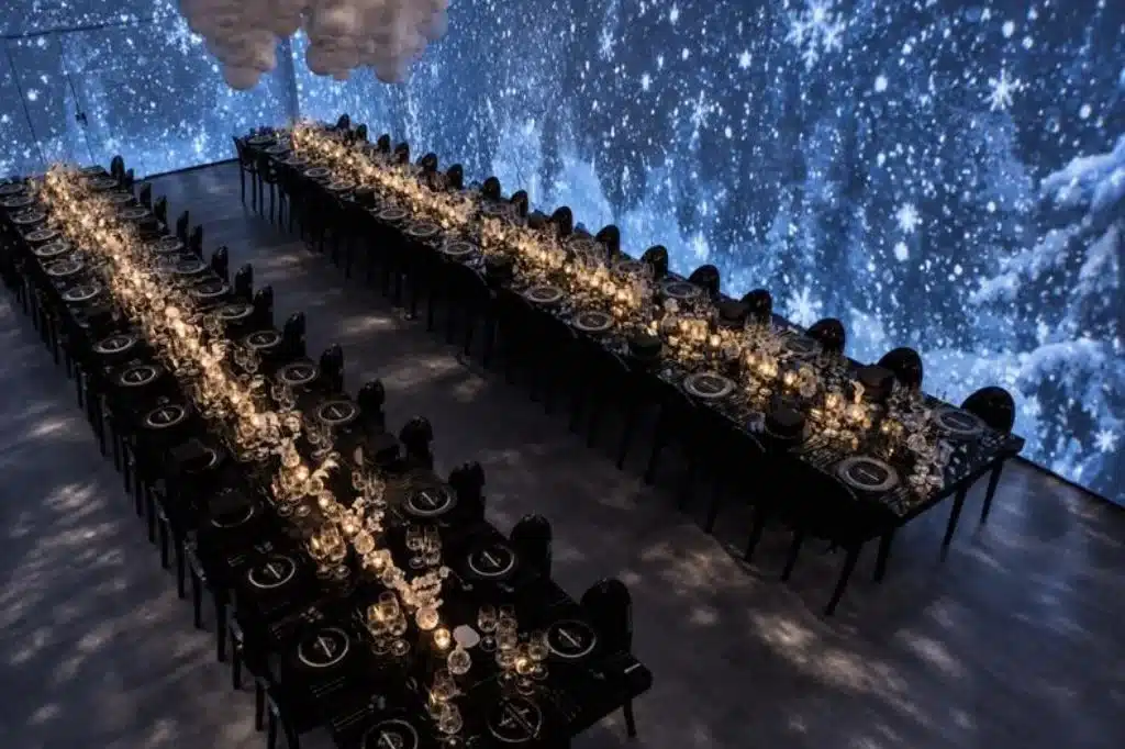 Immersive Space 016 - Event Spaces New York